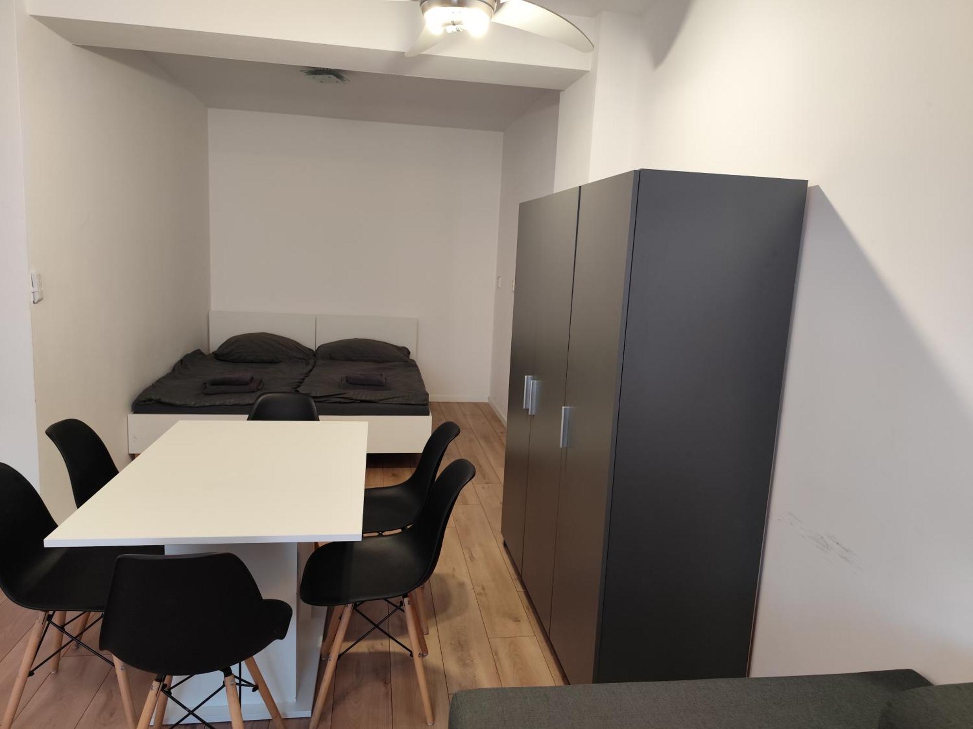 2 Apartment, Near Oc Galeria, Petrzalka Căn hộ Bratislava
