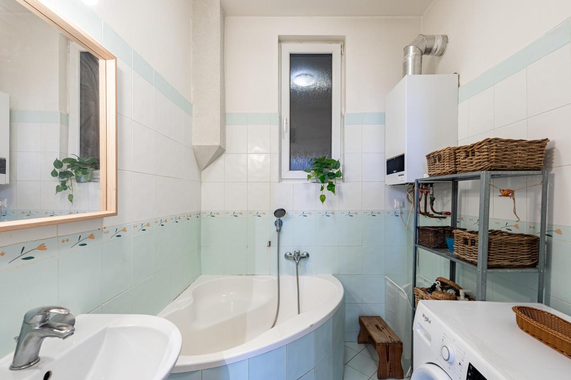 Cozy In Historic Bratislava