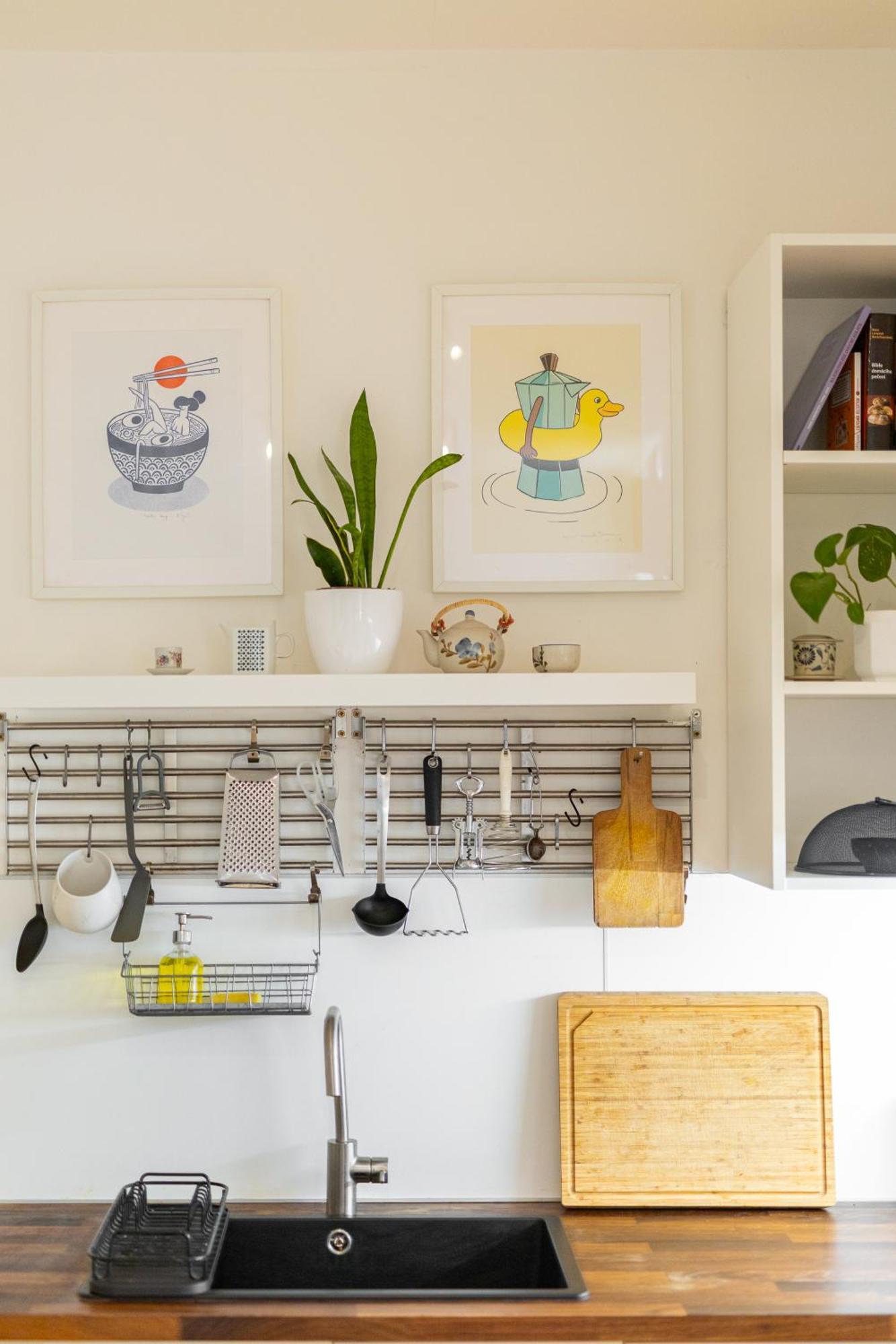 Apartment Cozy In Historic Bratislava
