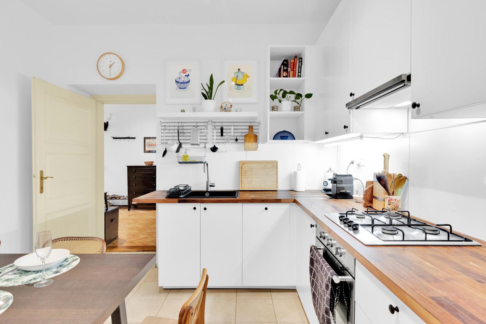 Apartment Cozy In Historic *