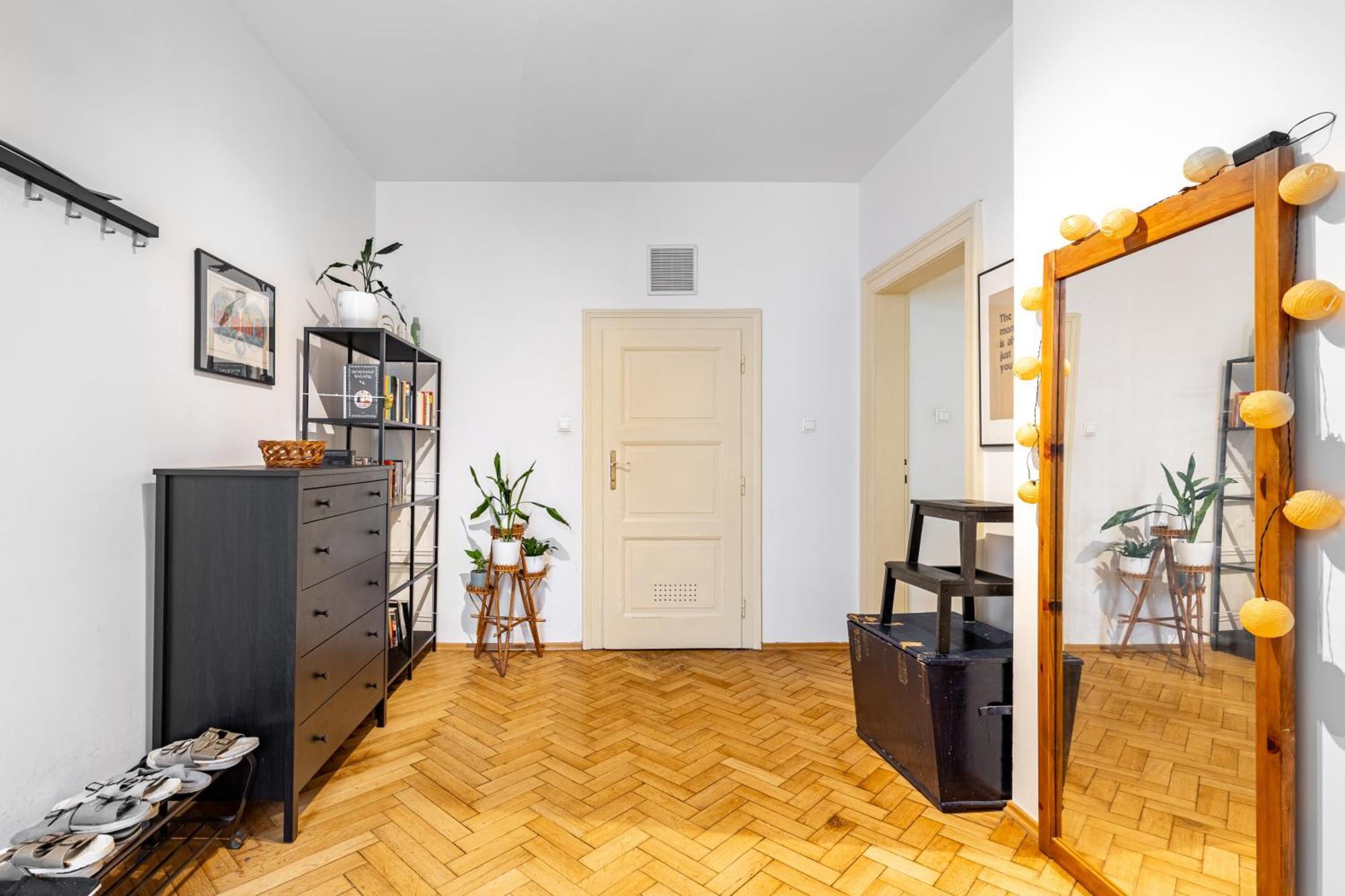 Cozy In Historic Bratislava
