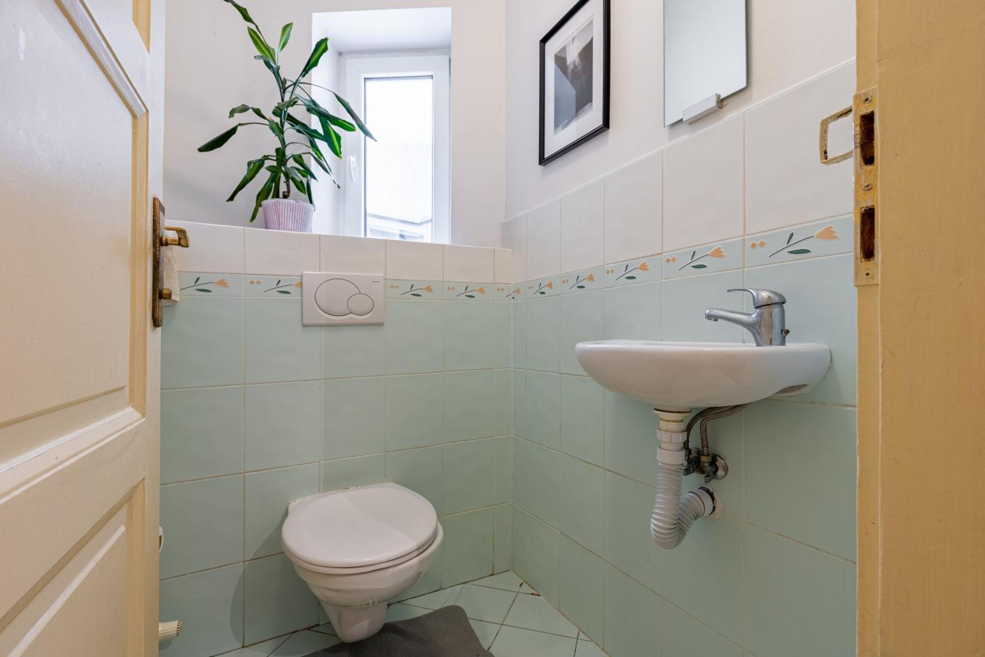 Appartamento Cozy In Historic *
