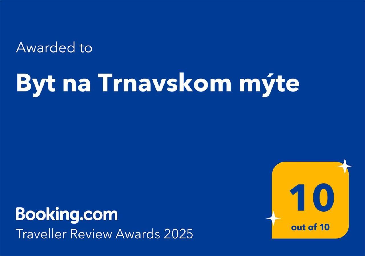 Na Trnavskom Myte