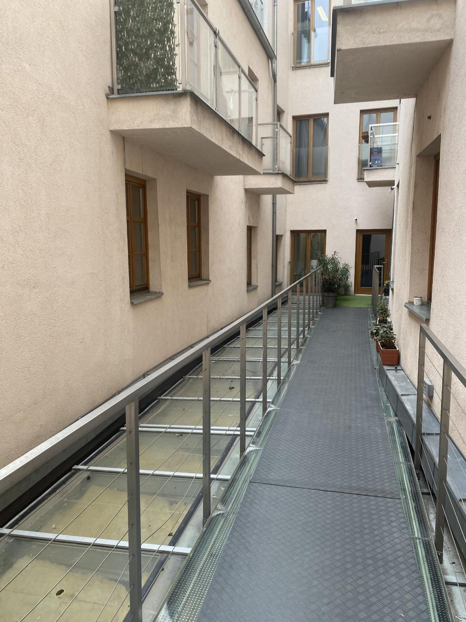 Vera - Old Town, Ac, Balcony Apartment *