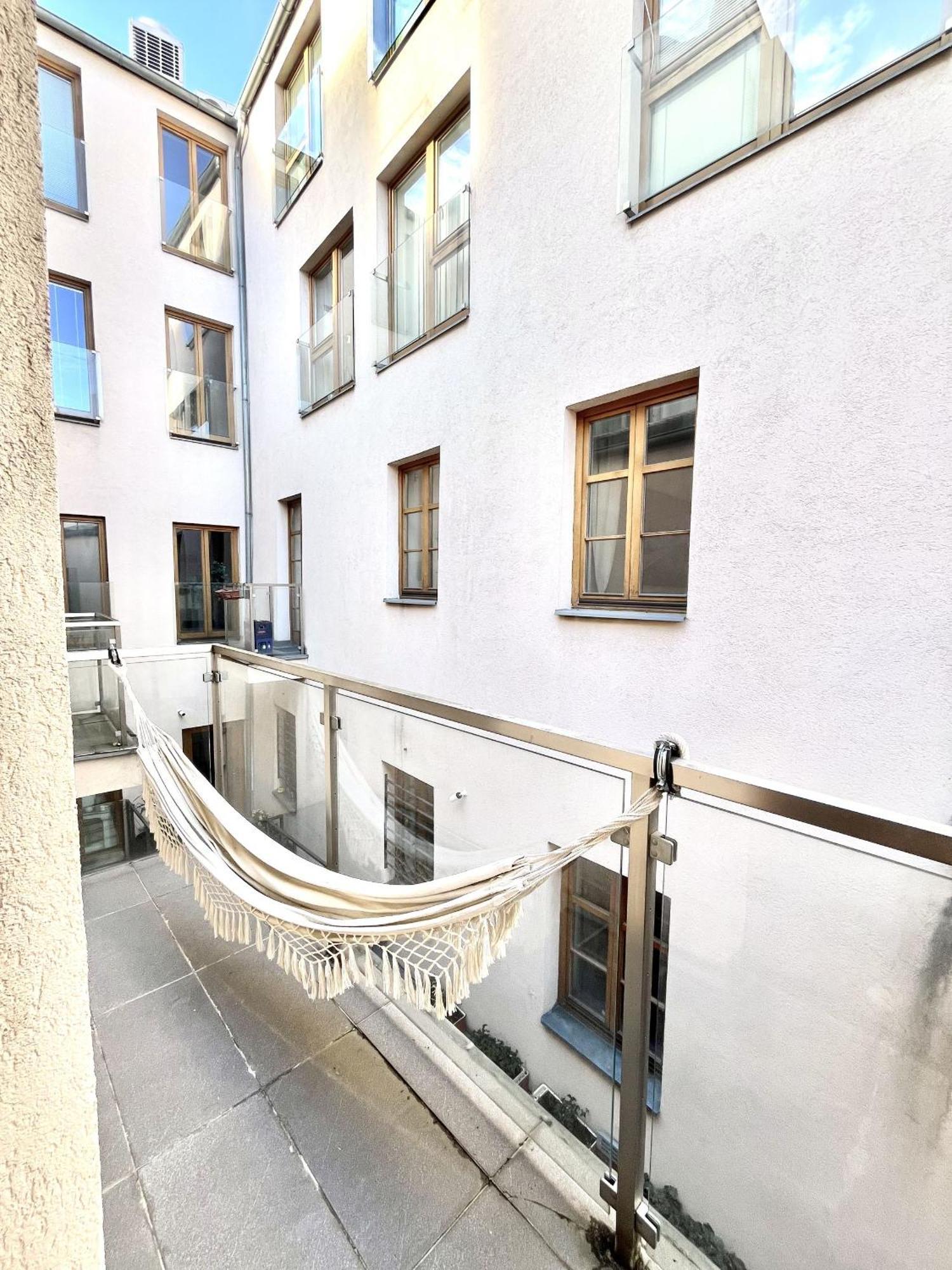Vera - Old Town, Ac, Balcony *