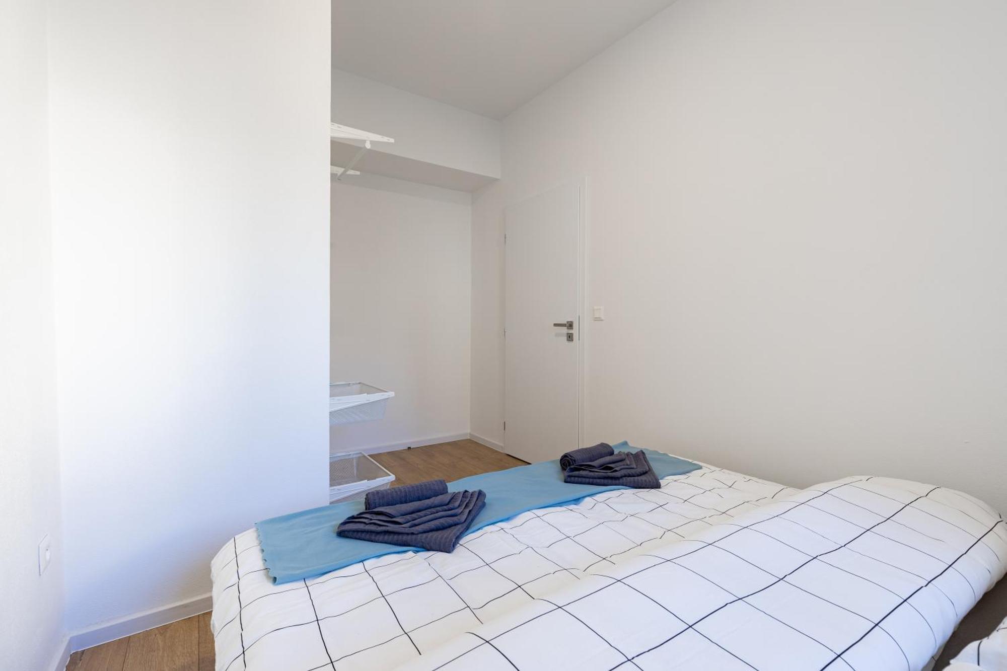 Levicka - 1 * Bratislava