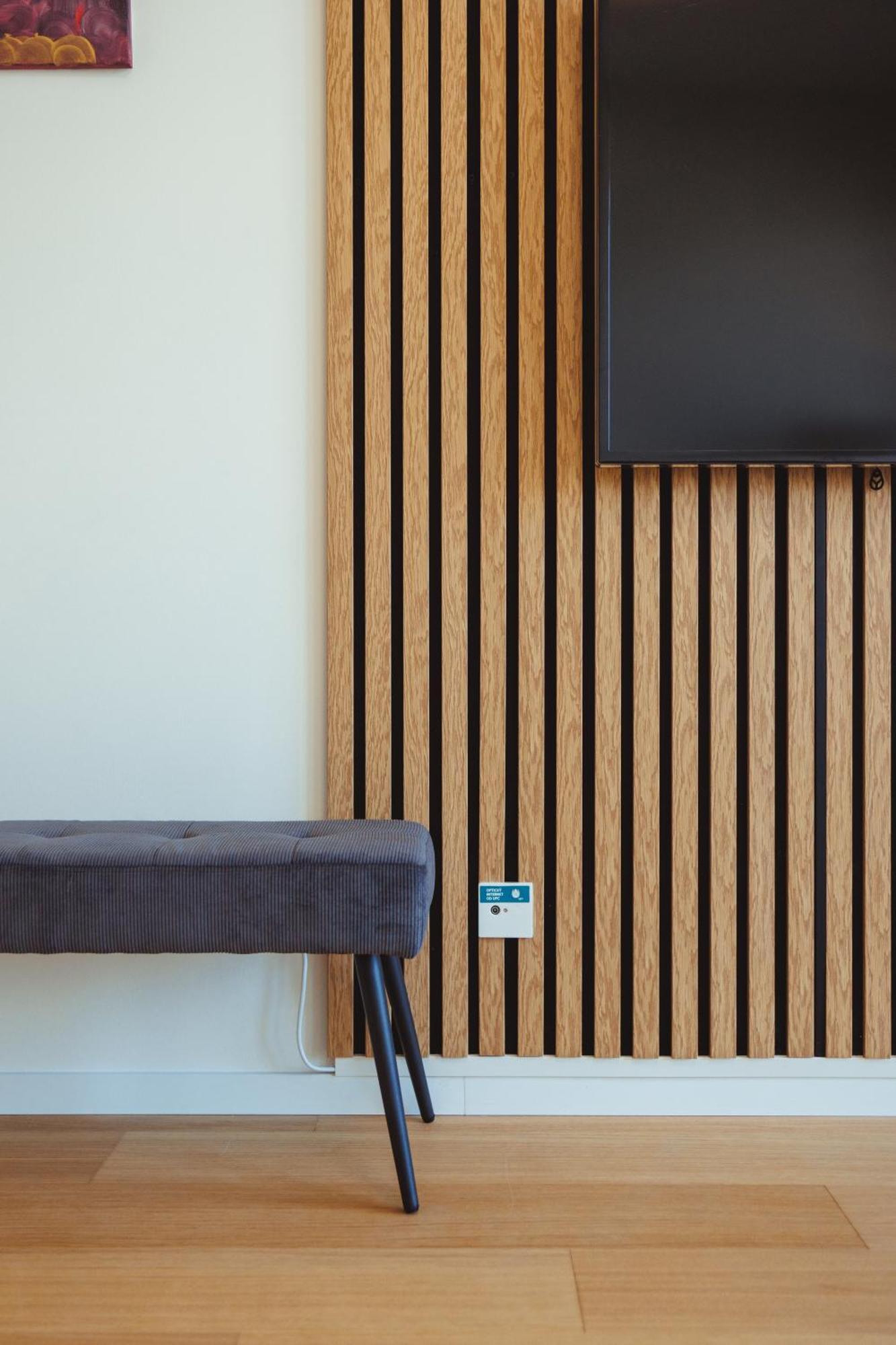 Stylish Downtown - Location & Parking