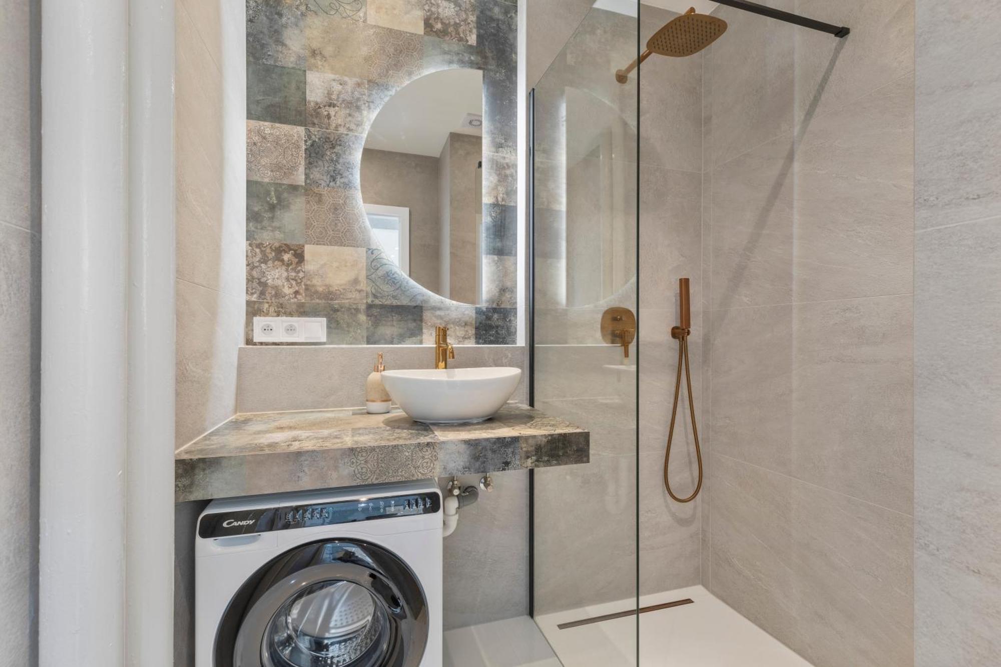 Elegant 1br With Ac * Bratislava