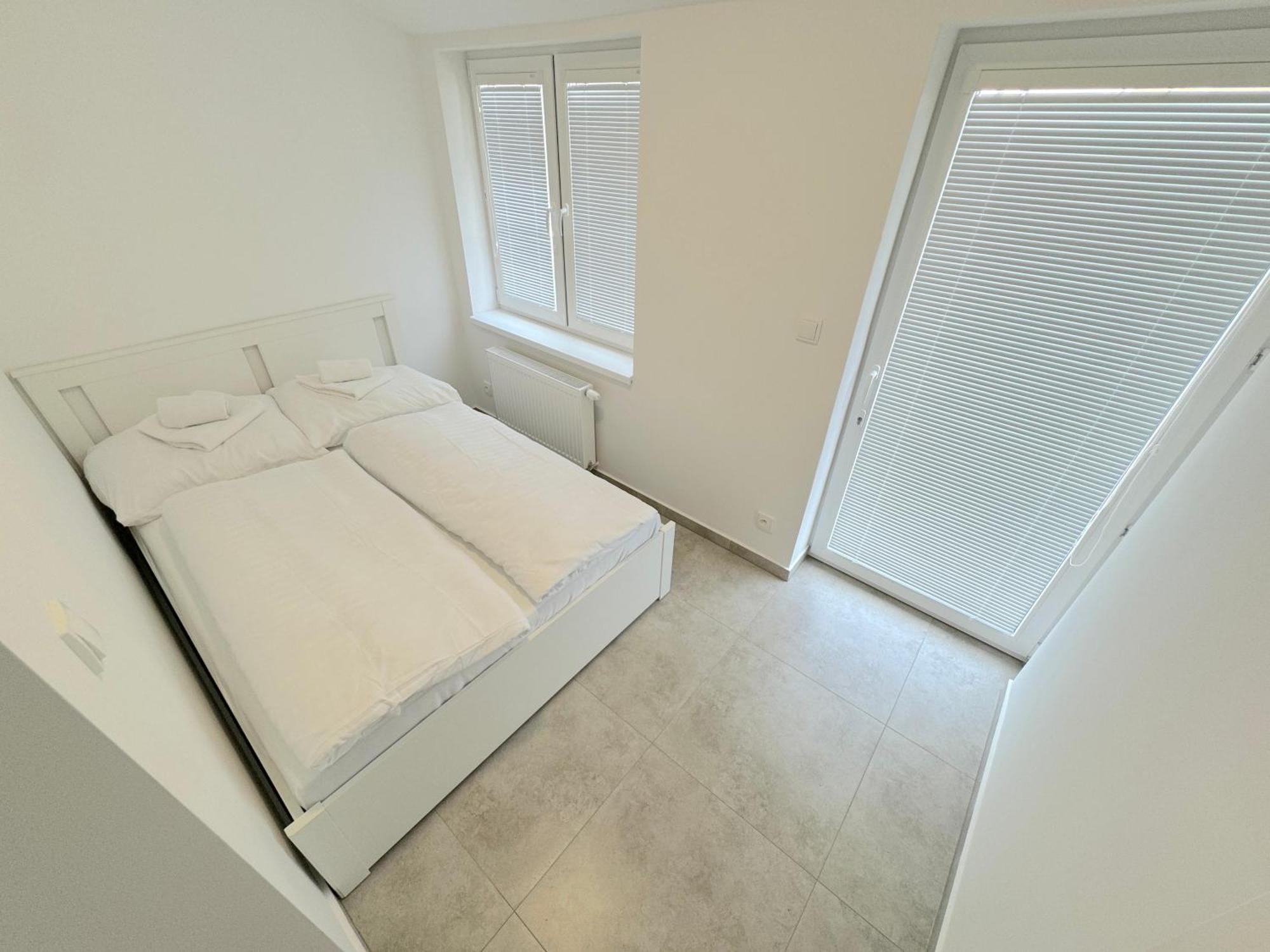 Apartment Krasny - 2 V Blizkosti Centra Bratislava