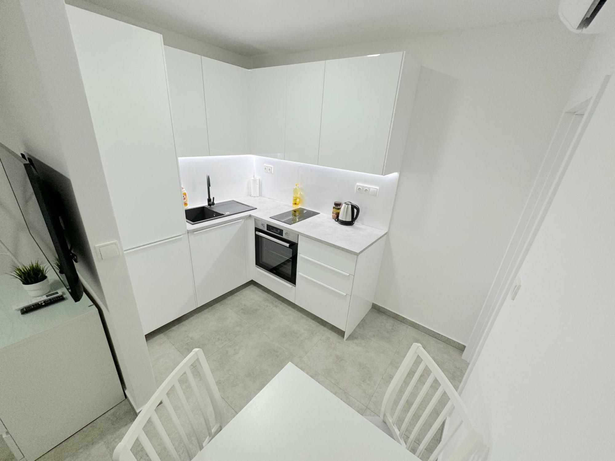 Krasny - 2 V Blizkosti Centra Apartment