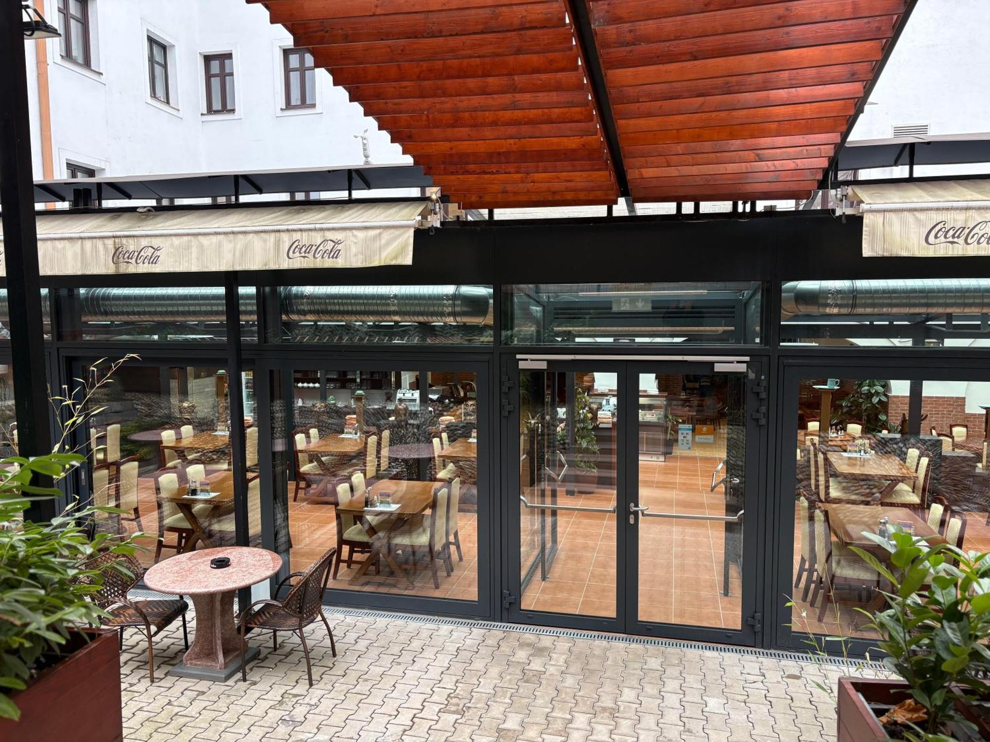 Apartment Vip Bratislava