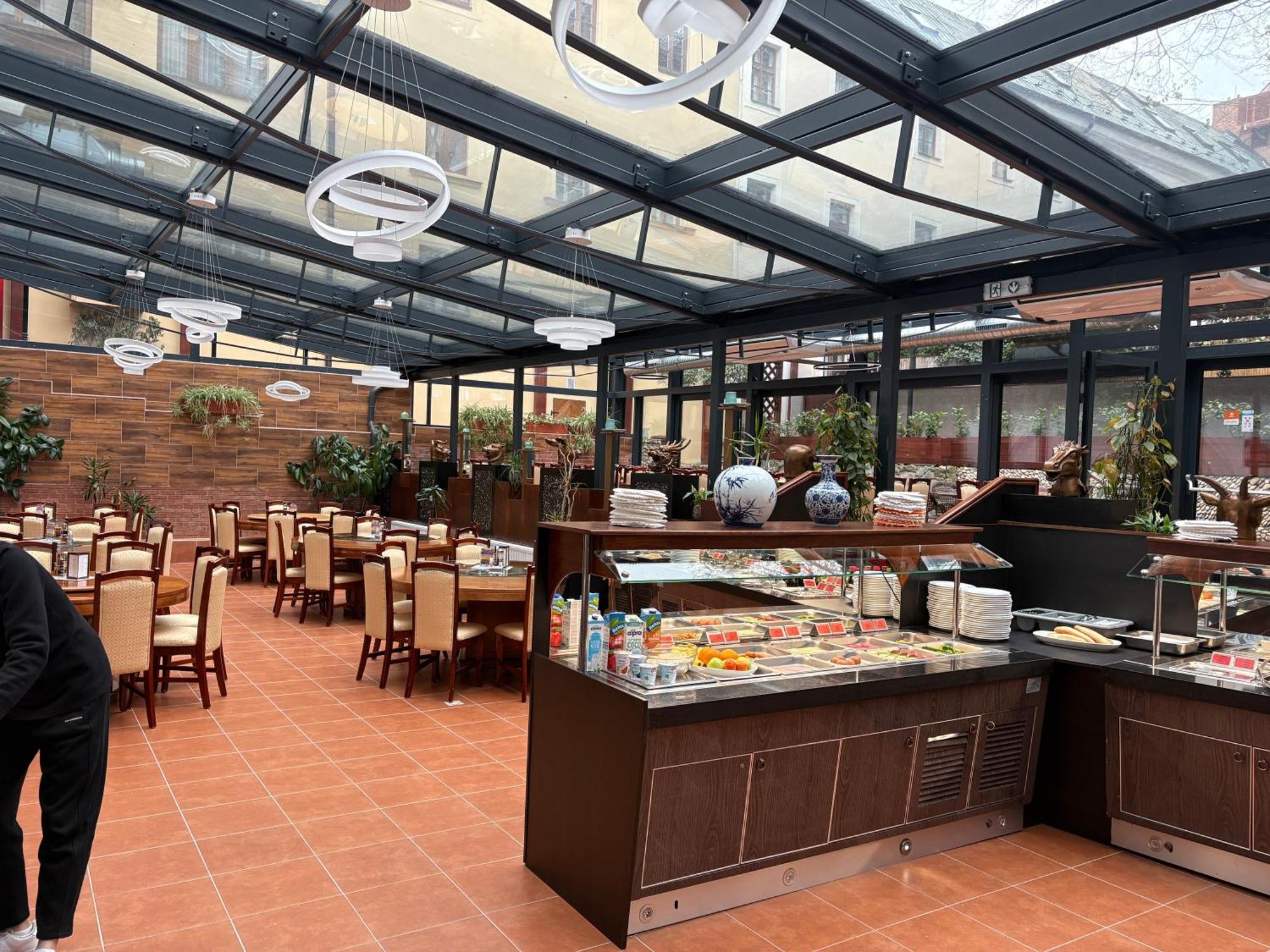 Vip Bratislava