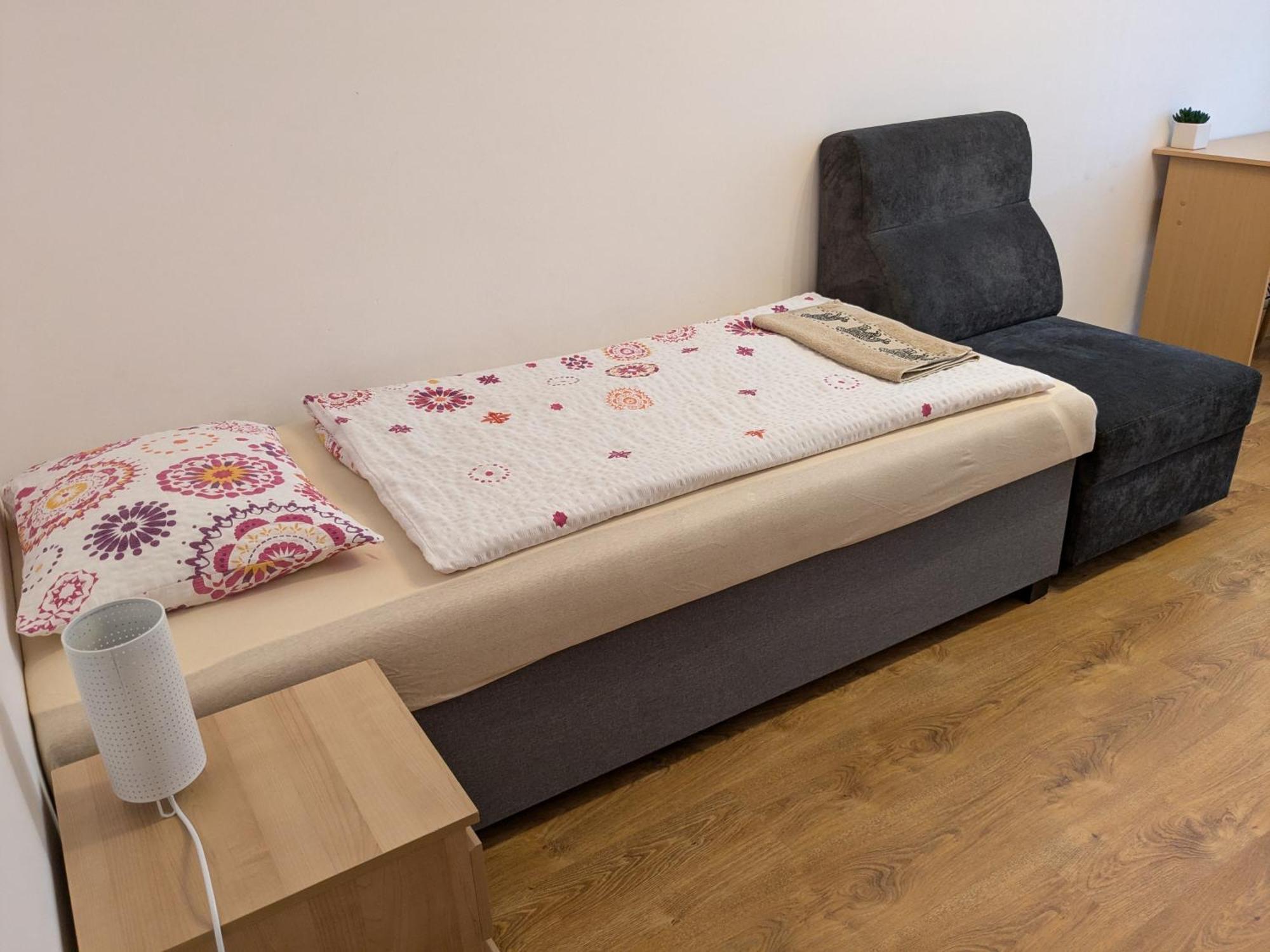 & Parking Apartment Pressburg