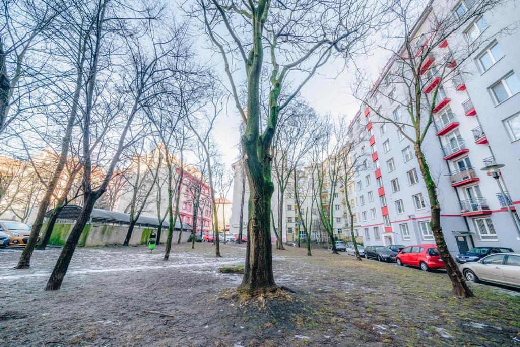 Appartamento Bratislava, Kraskova 2 - širšie Centrum *