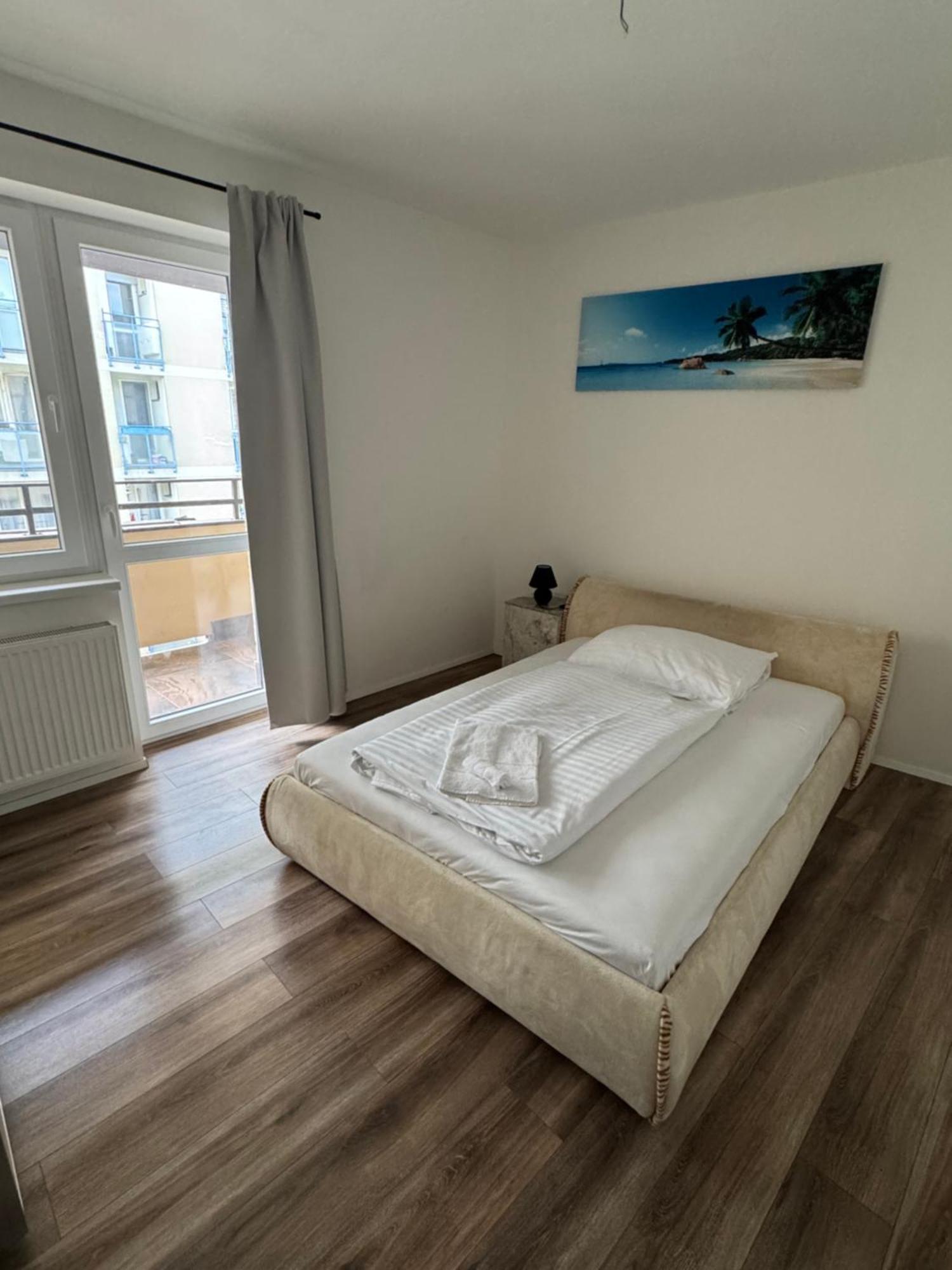Apartment Medena Old Town With Free Parking *