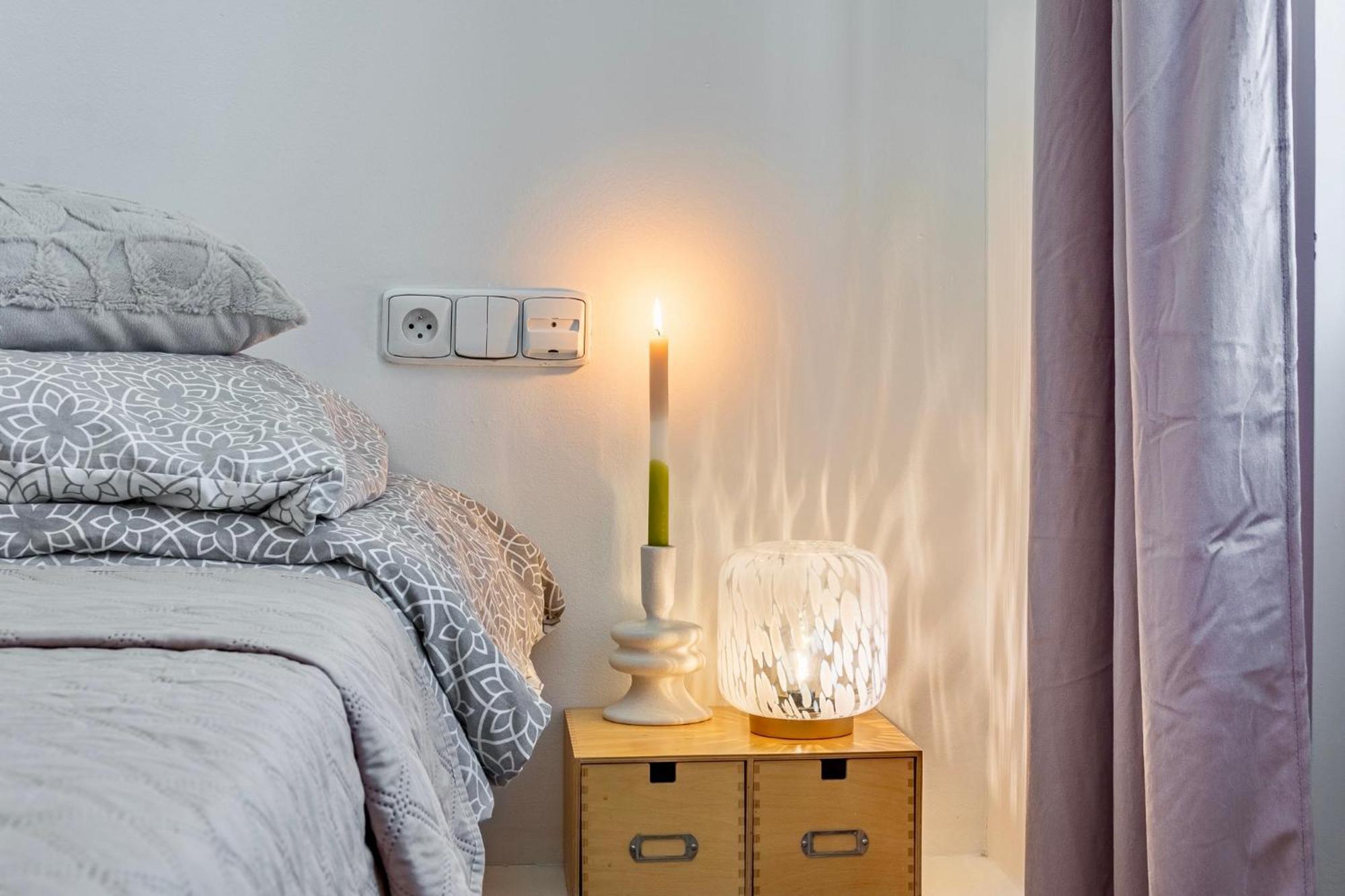 Apartment Natural-style In The Centre Of Bratislava