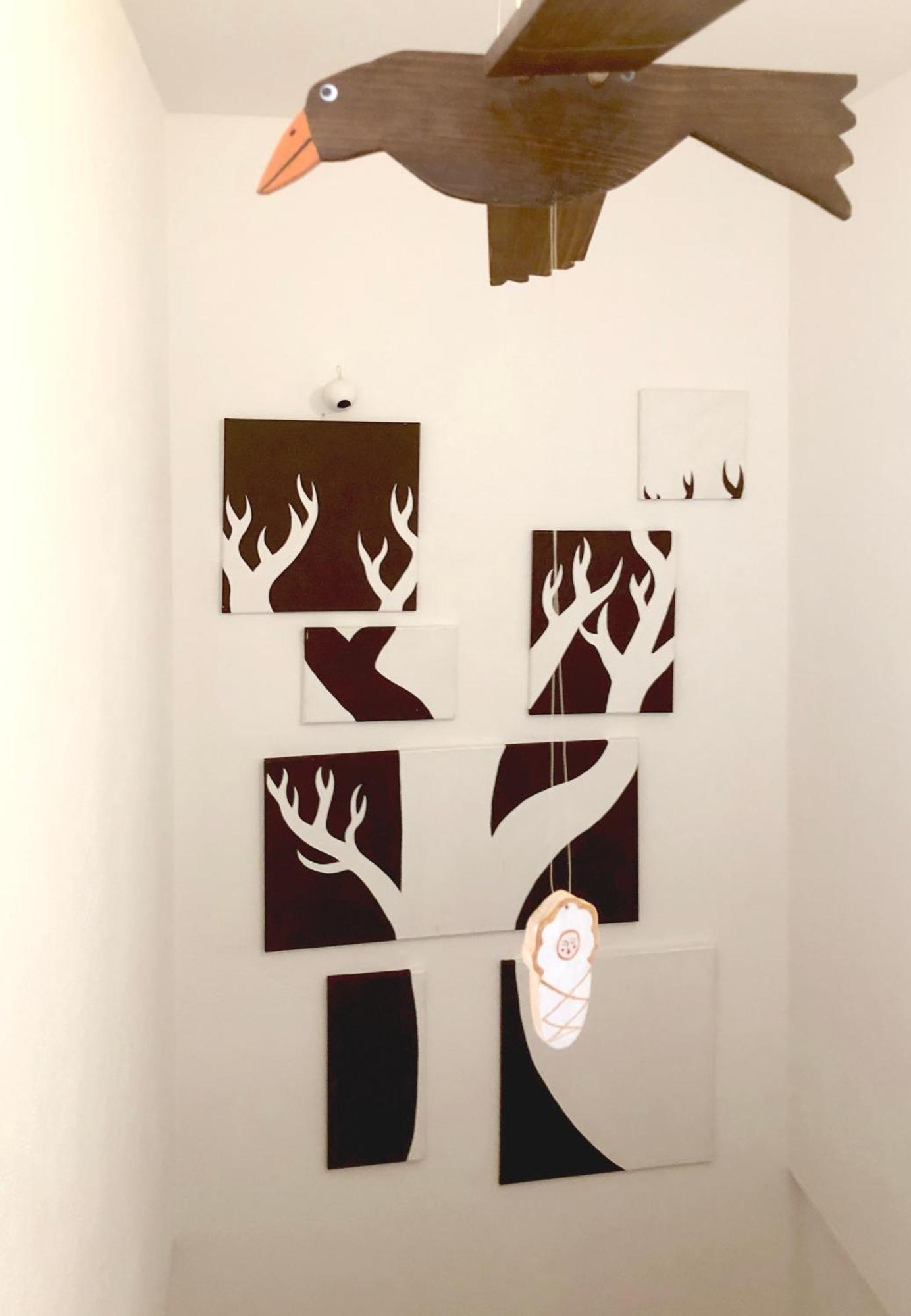 Janka Apartment