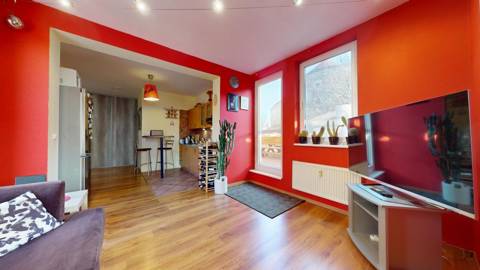 Sag Close To The Castle Free Parking * Bratislava