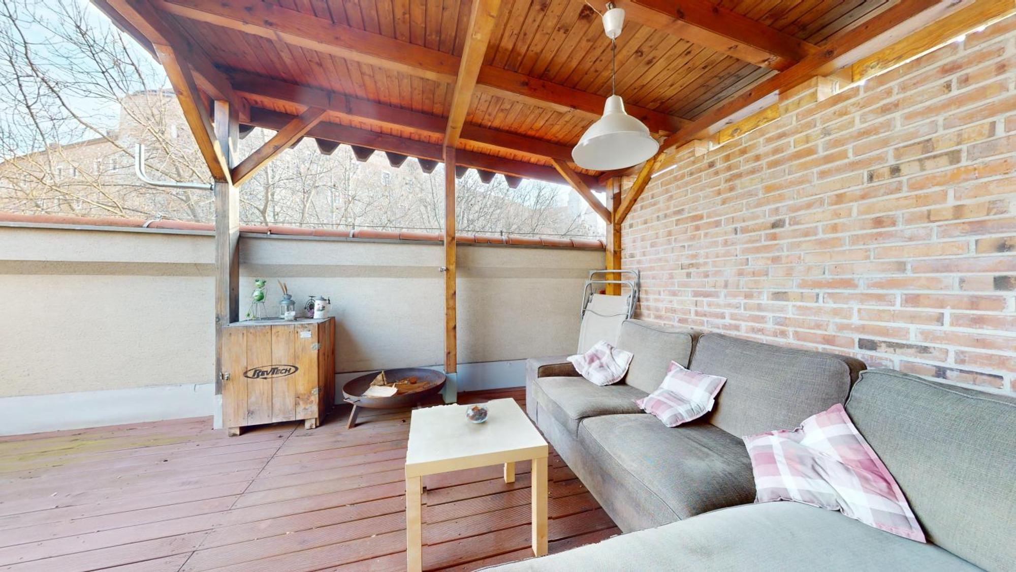 Sag Close To The Castle Free Parking Apartment *
