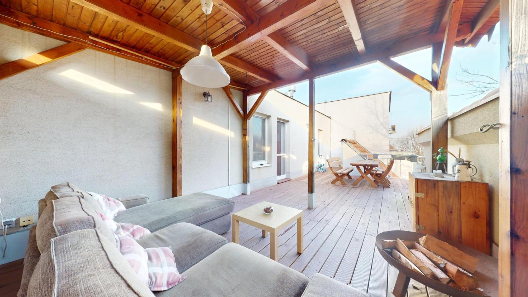 Apartment Sag Close To The Castle Free Parking *