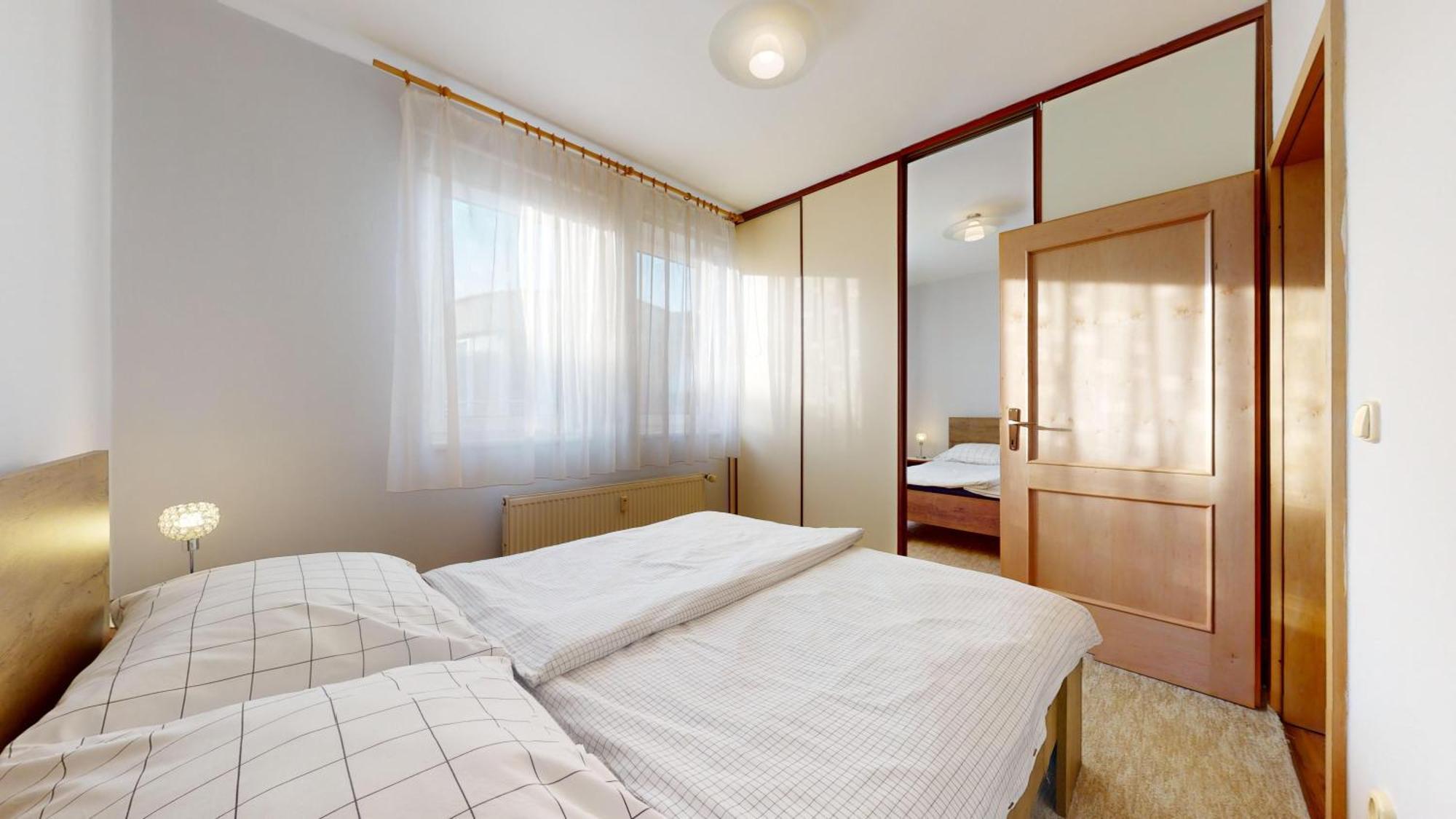 Apartment Sag Close To The Castle Free Parking Bratislava