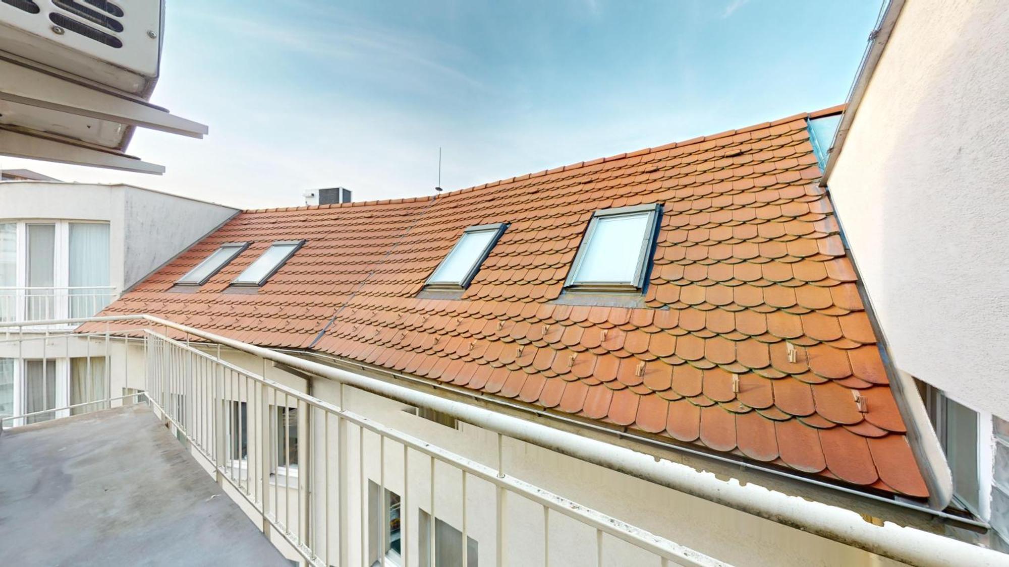 Sag Close To The Castle Free Parking *