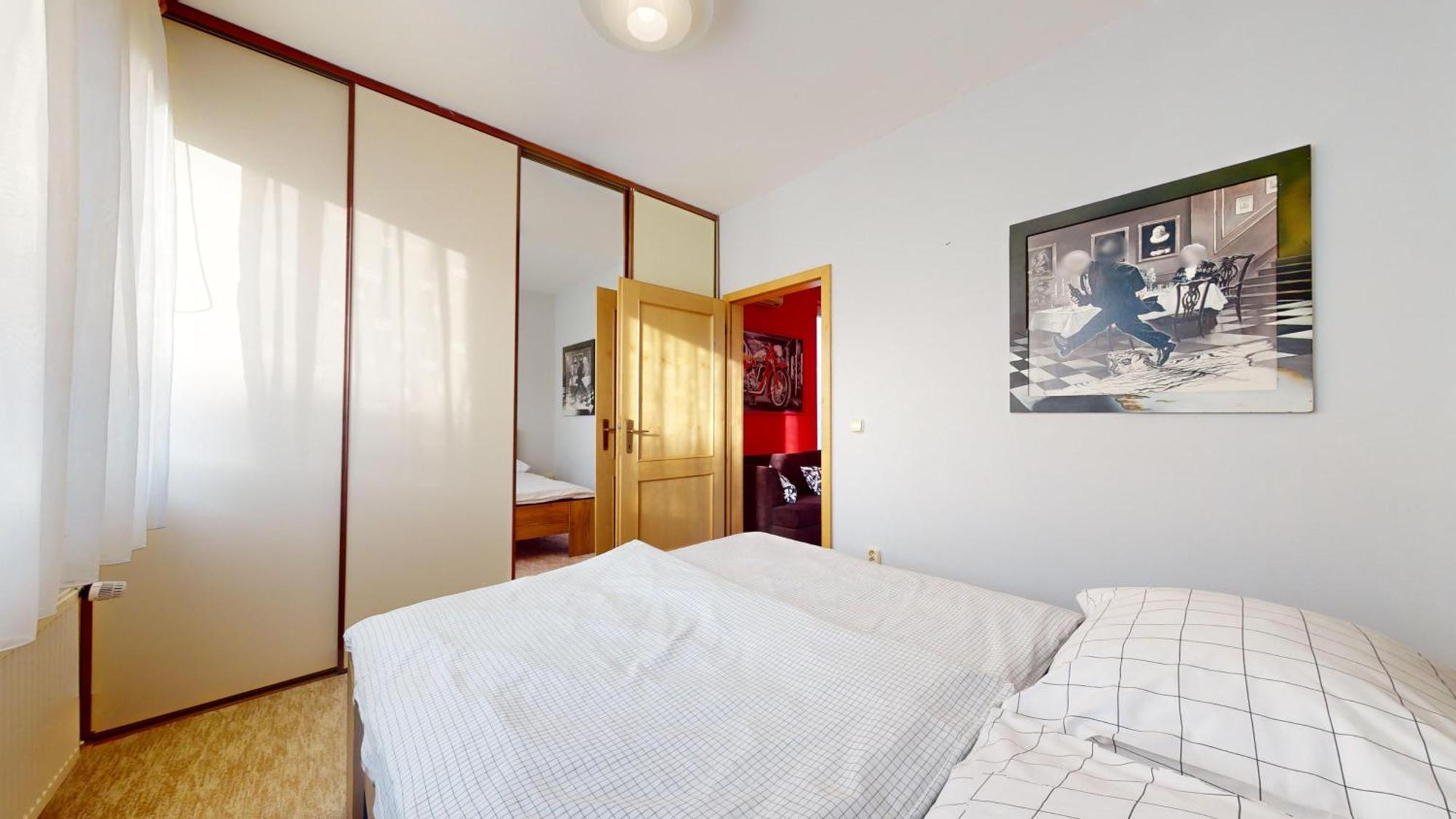 Sag Close To The Castle Free Parking * Bratislava