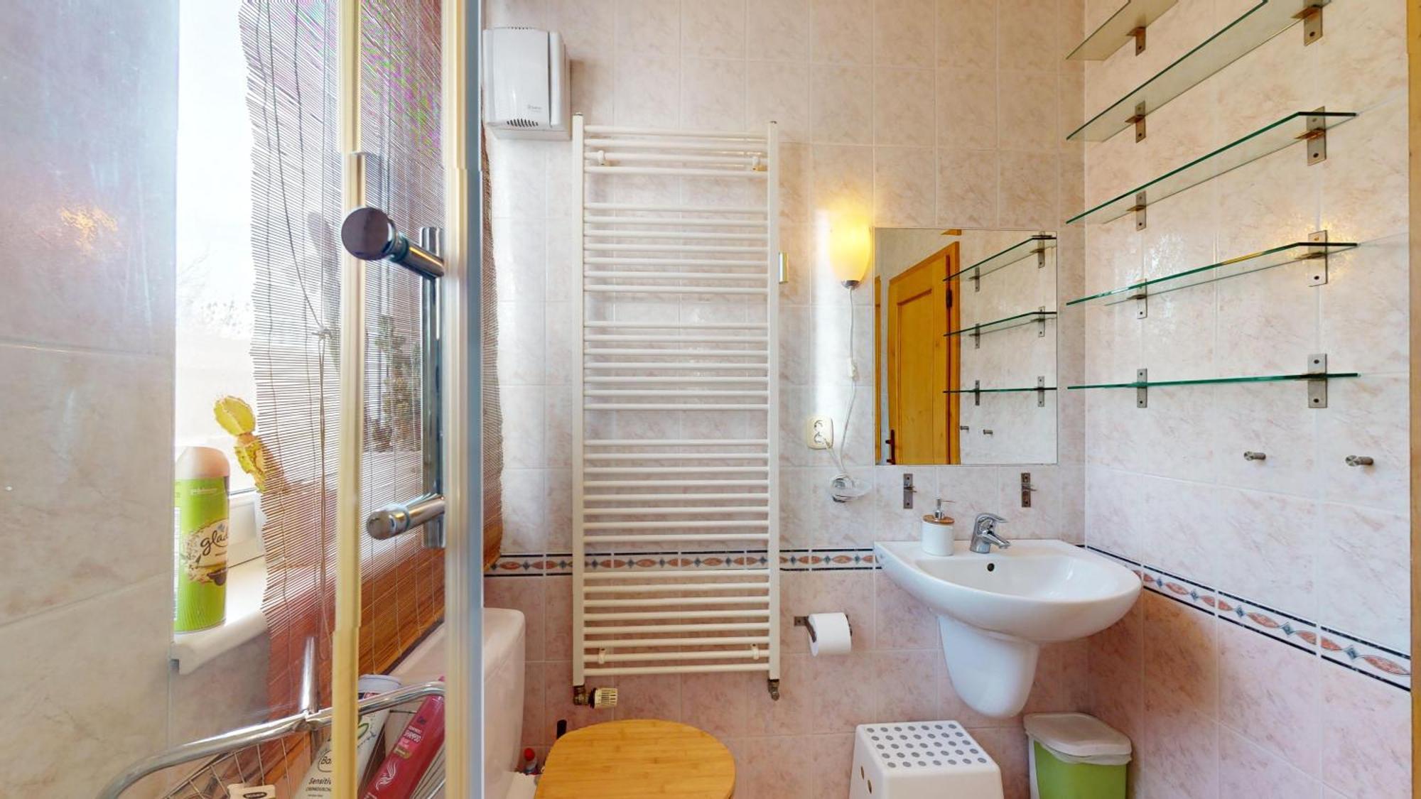 Sag Close To The Castle Free Parking Apartment