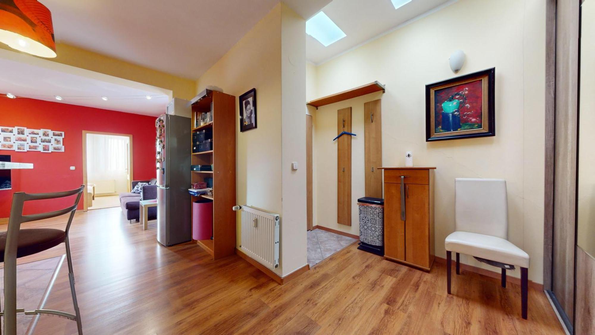 Sag Close To The Castle Free Parking Apartment *