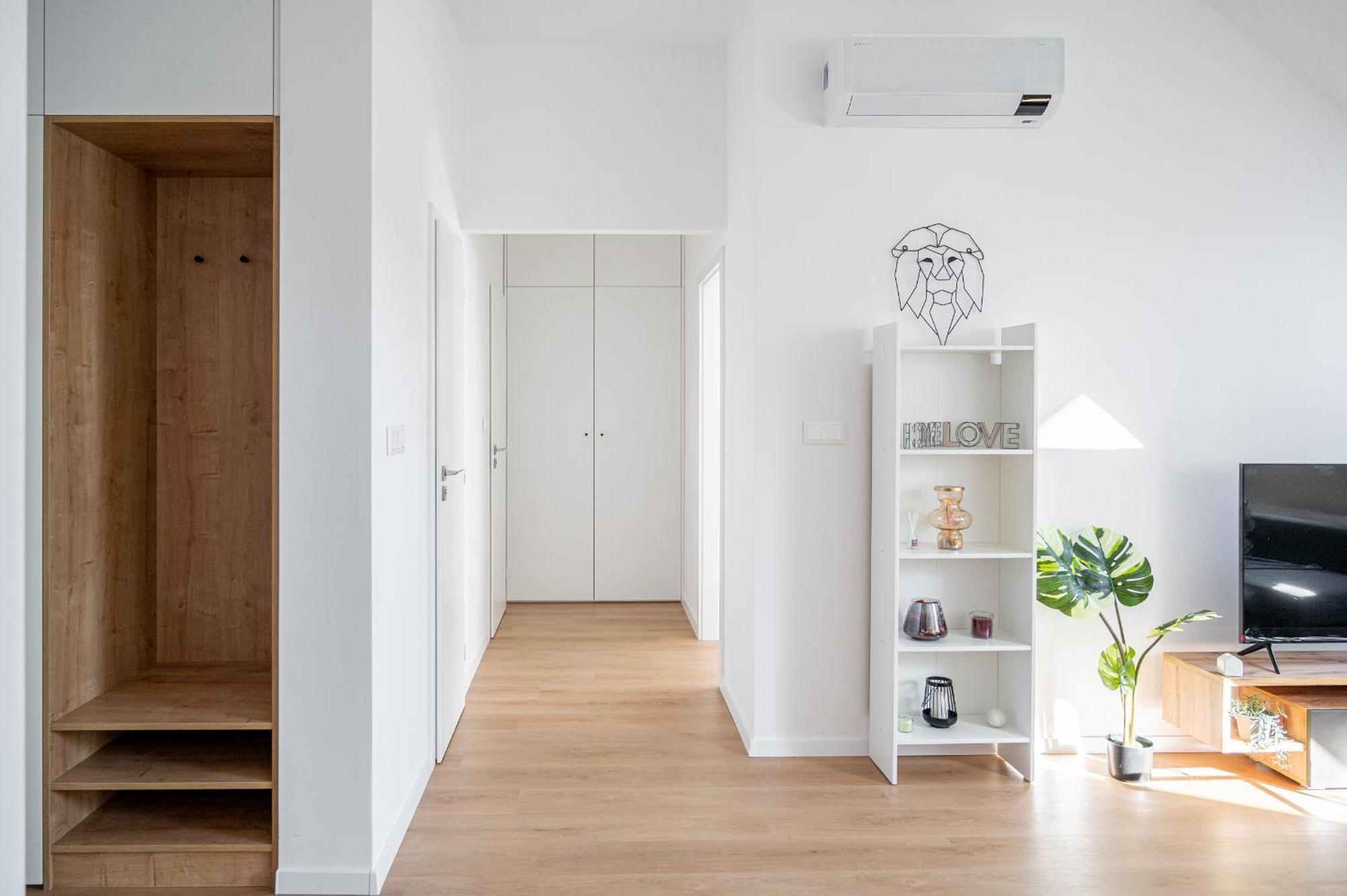 Apartment Center Bratislava