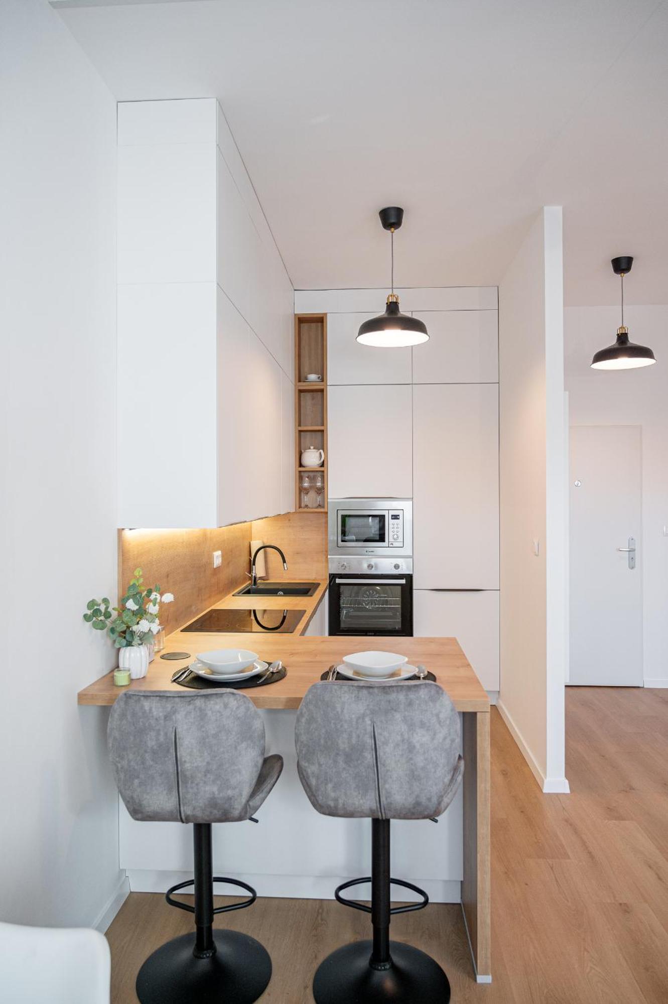 Apartment Center Bratislava