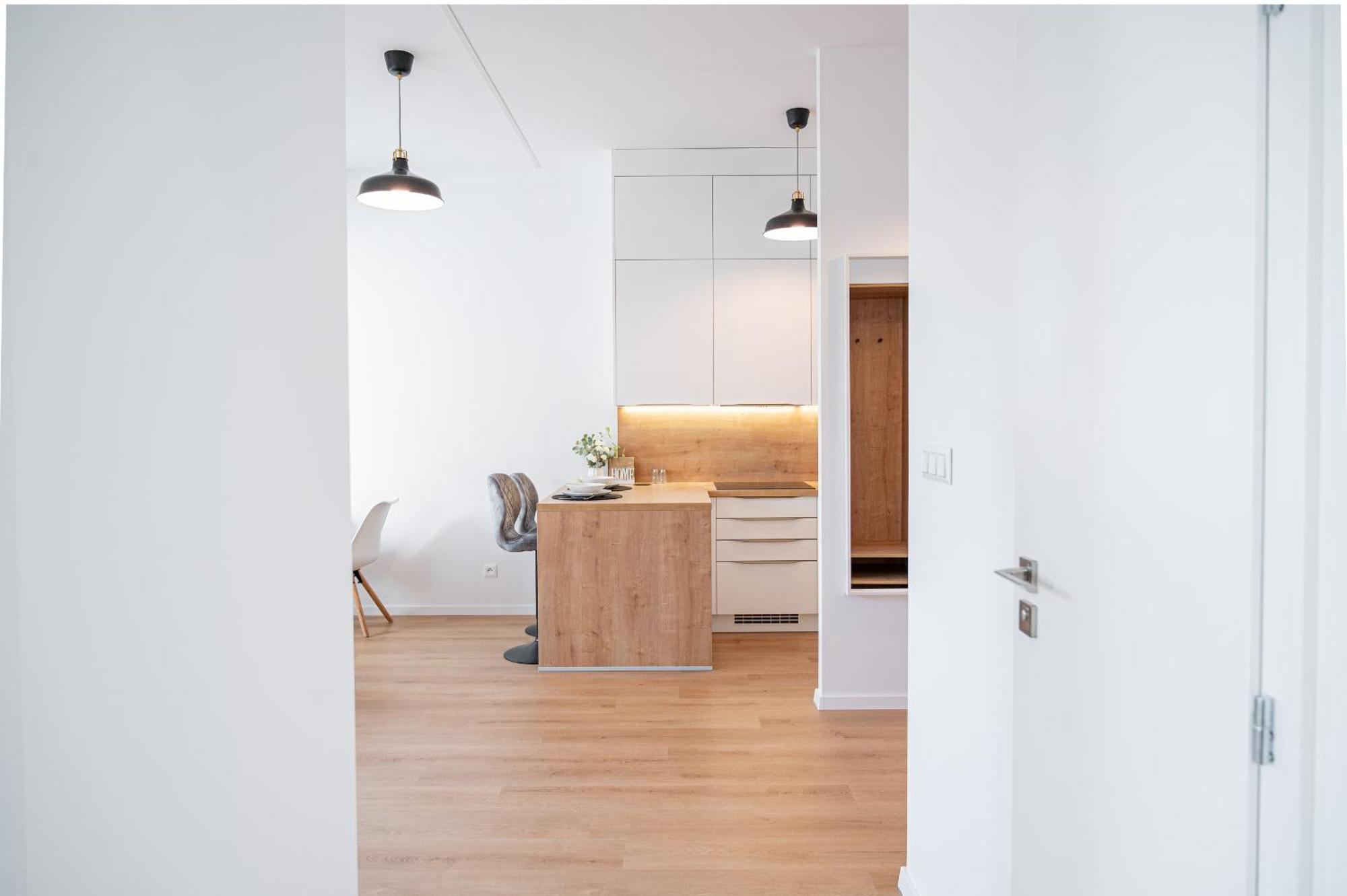 Apartment Center Bratislava