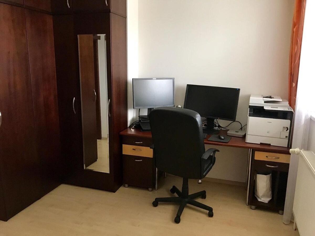 Cozy 1 Bed Floor In The Old Town *