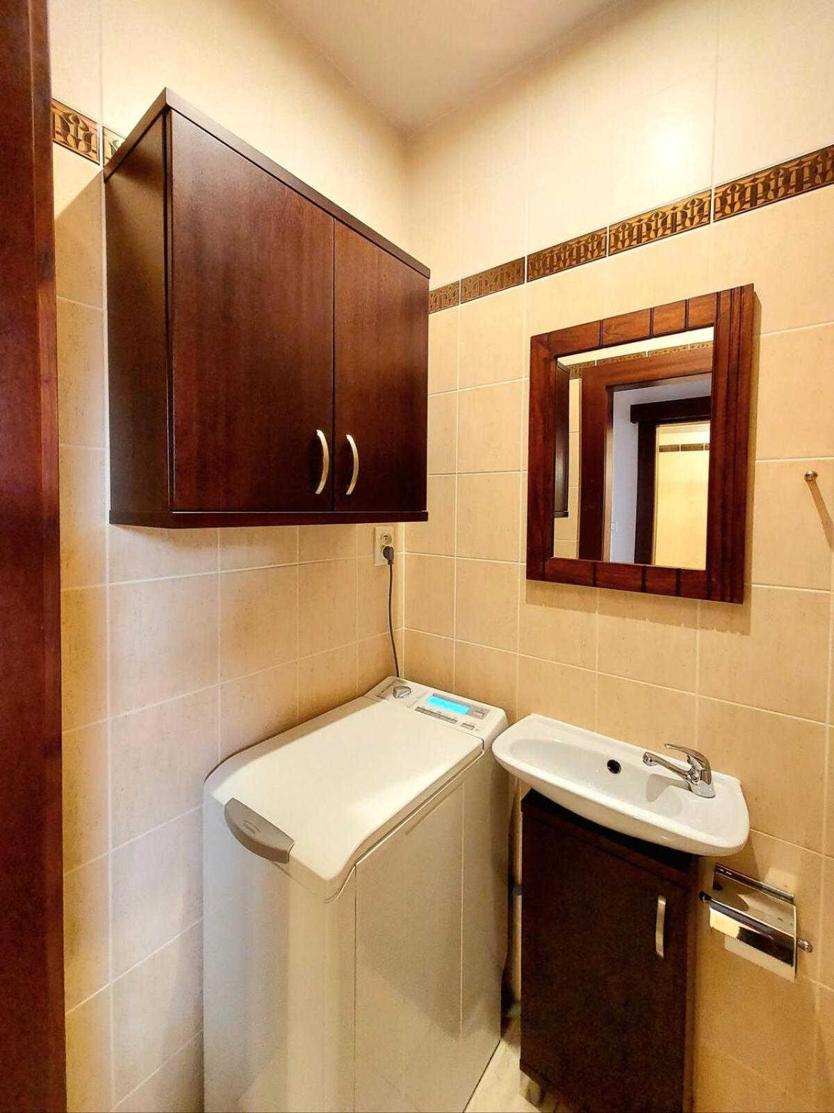 Cozy 1 Bed Floor In The Old Town Apartment