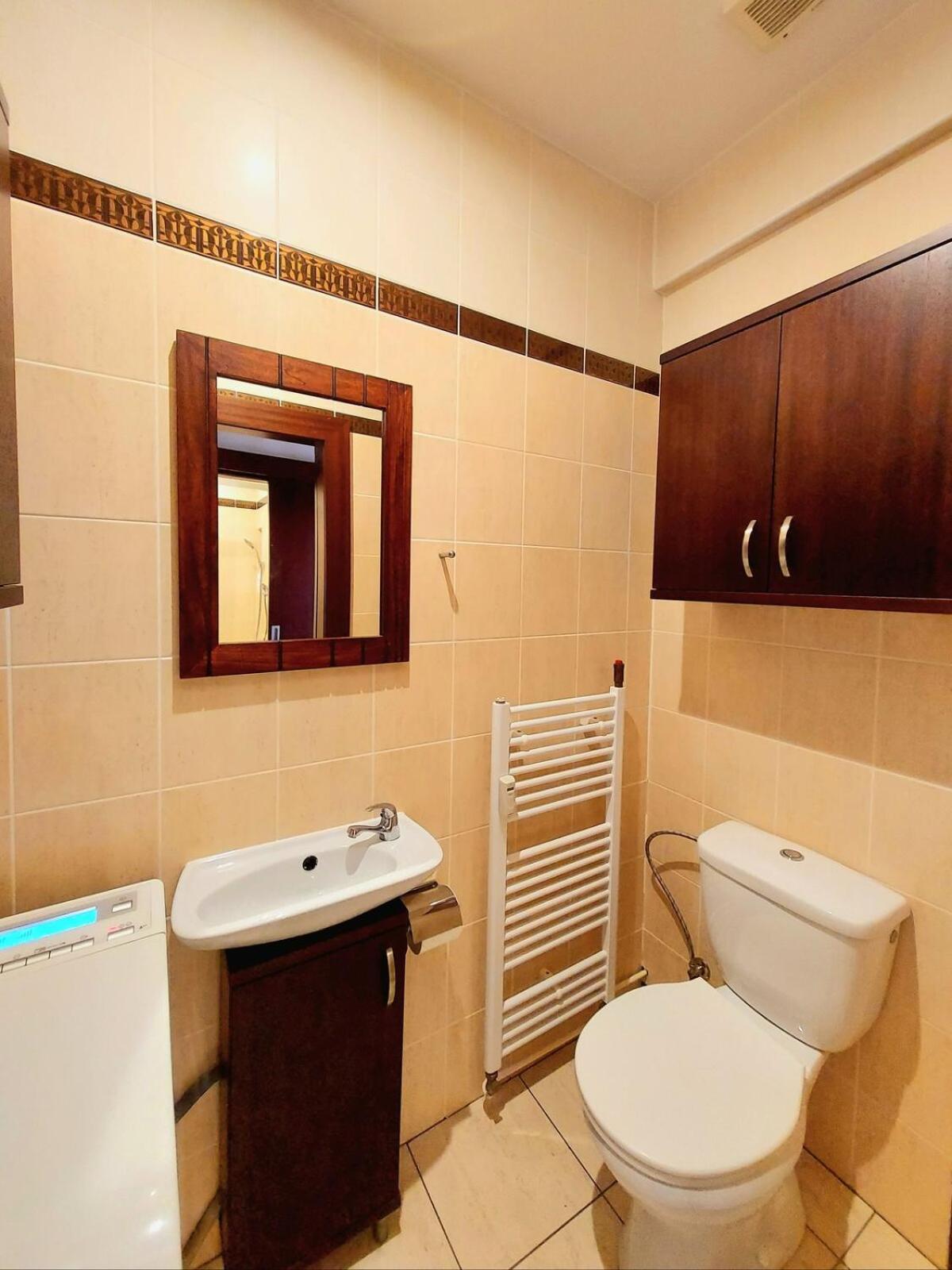 Cozy 1 Bed Floor In The Old Town *