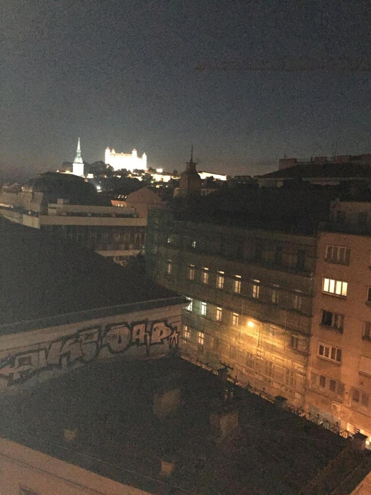 Cozy 1 Bed Floor In The Old Town