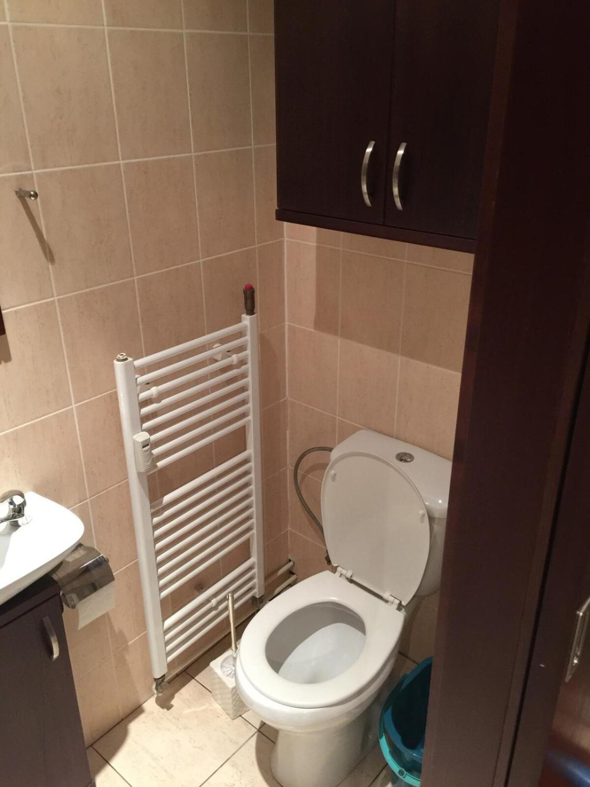 Cozy 1 Bed Floor In The Old Town Apartment Bratislava
