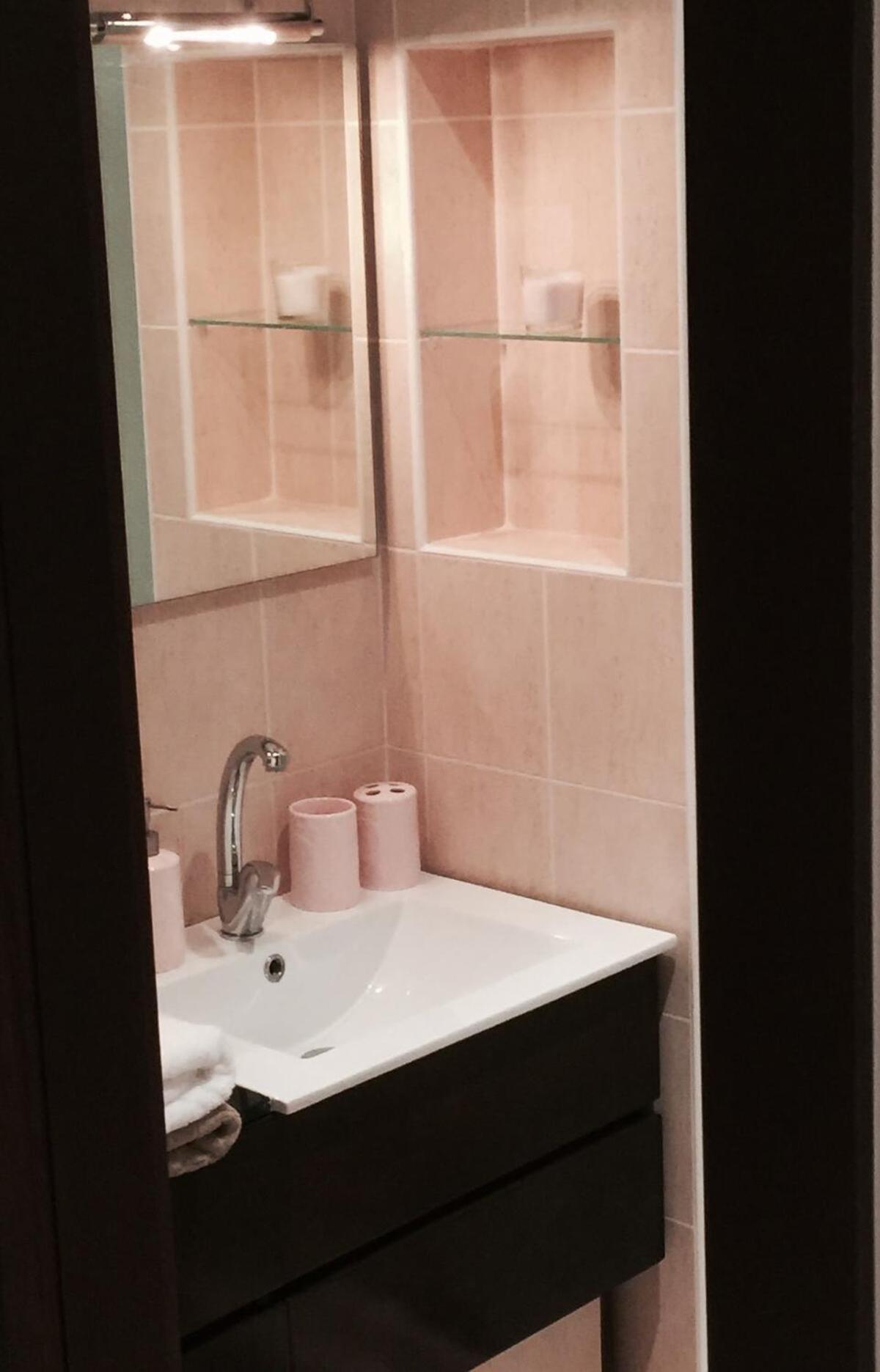 Cozy 1 Bed Floor In The Old Town Bratislava