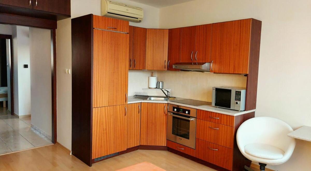 Cozy 1 Bed Floor In The Old Town * Bratislava