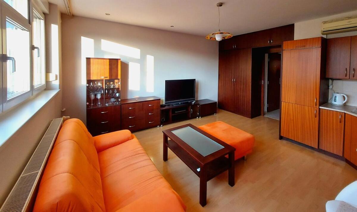 Cozy 1 Bed Floor In The Old Town *
