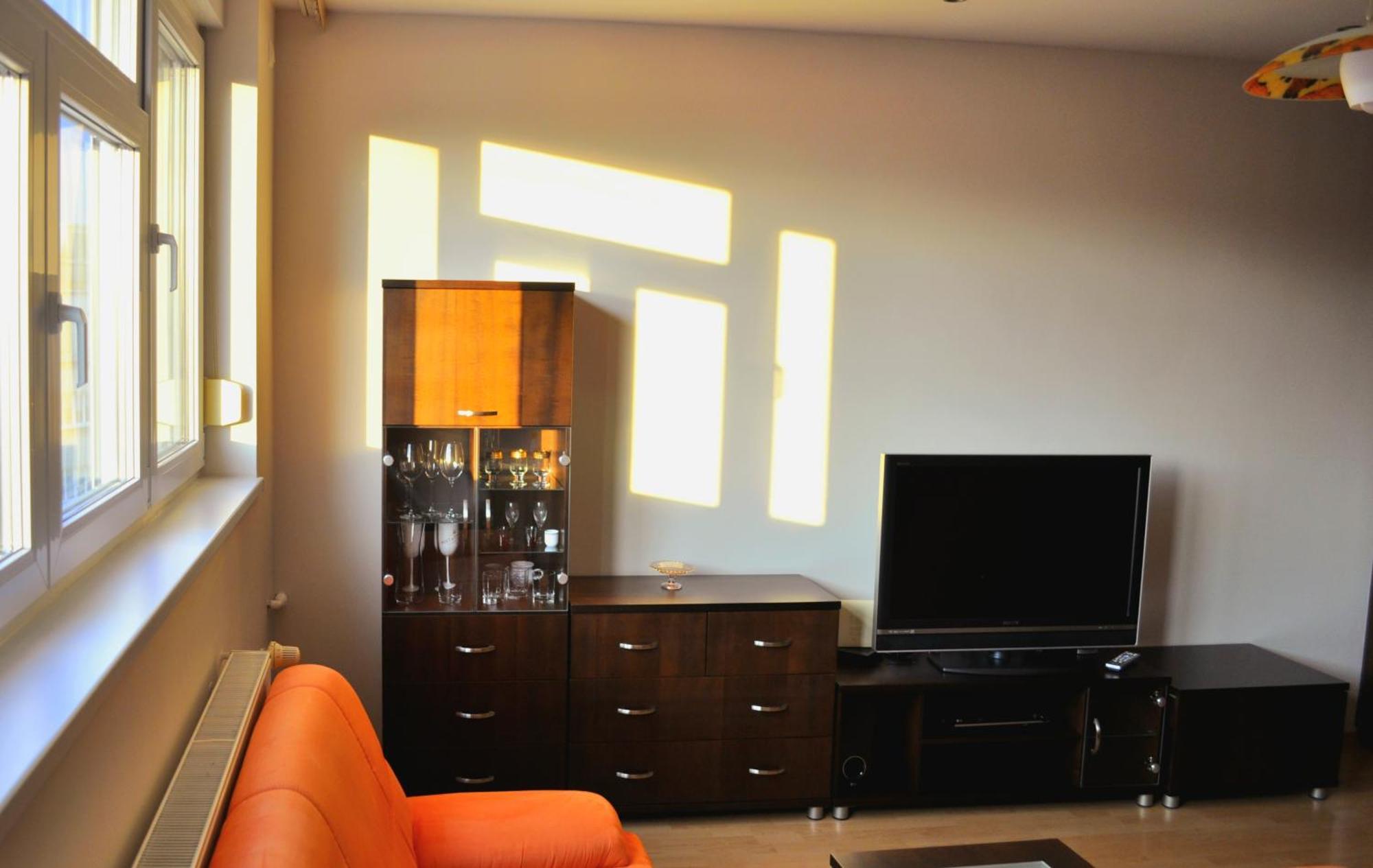 Cozy 1 Bed Floor In The Old Town * Bratislava
