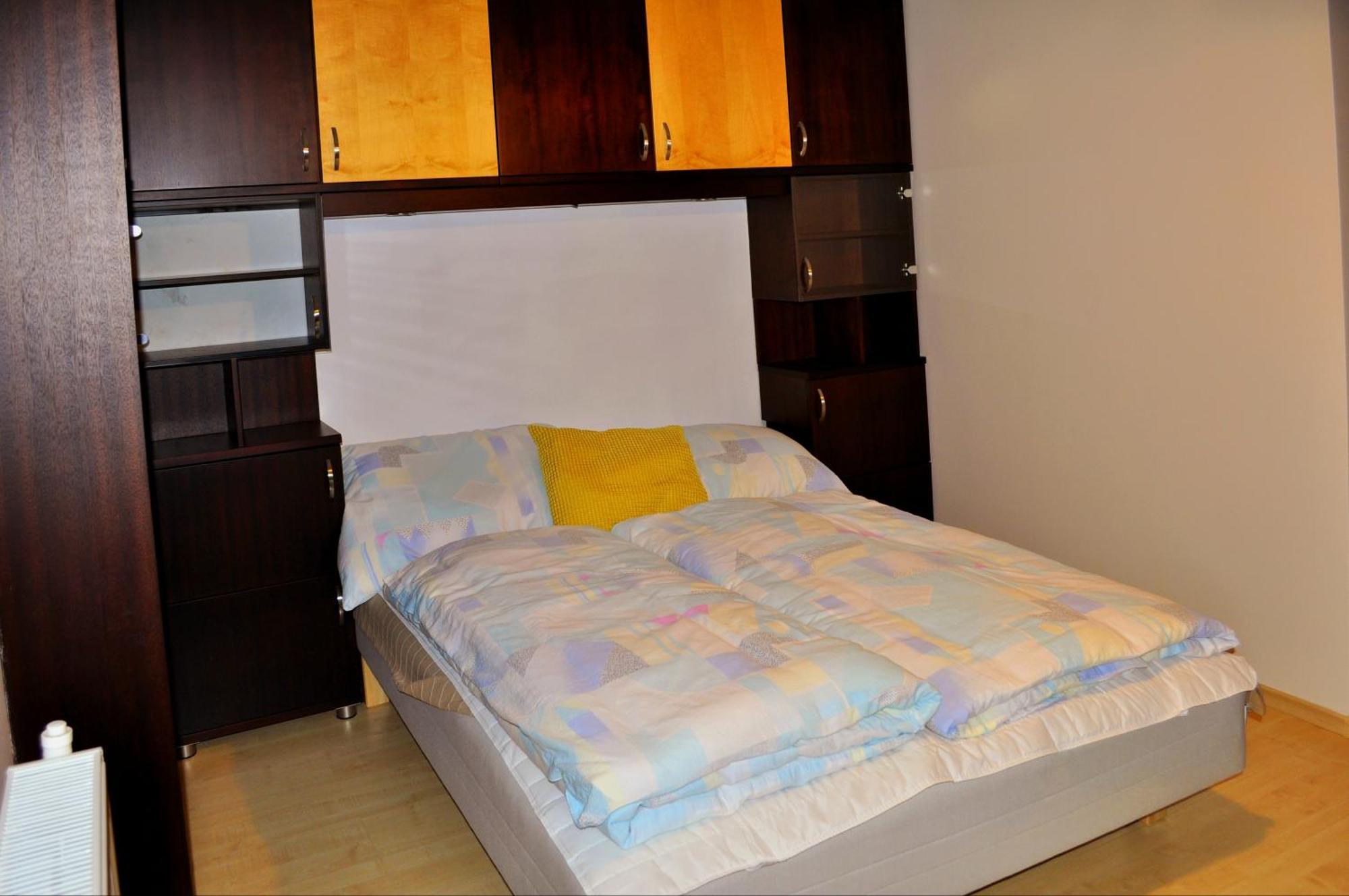 Cozy 1 Bed Floor In The Old Town Apartment Bratislava