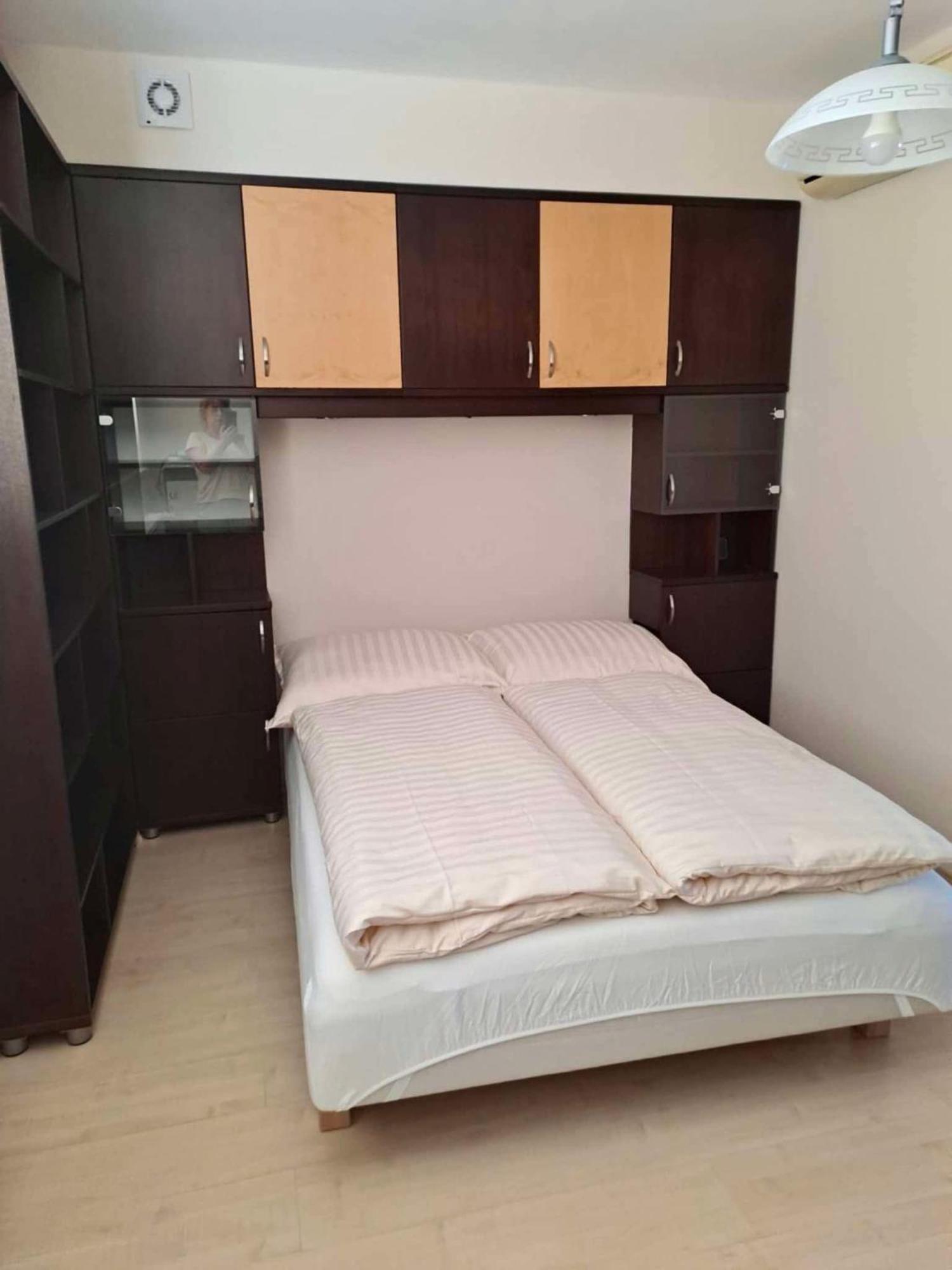 Cozy 1 Bed Floor In The Old Town * Bratislava