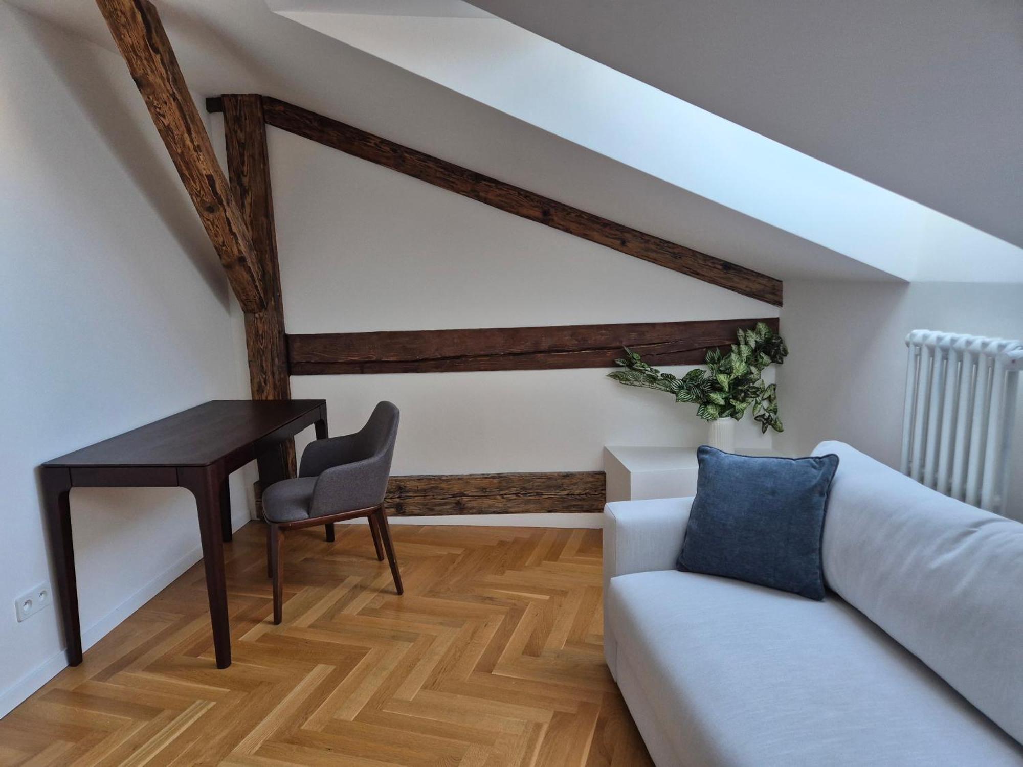 Laurinska 1 Bratislava