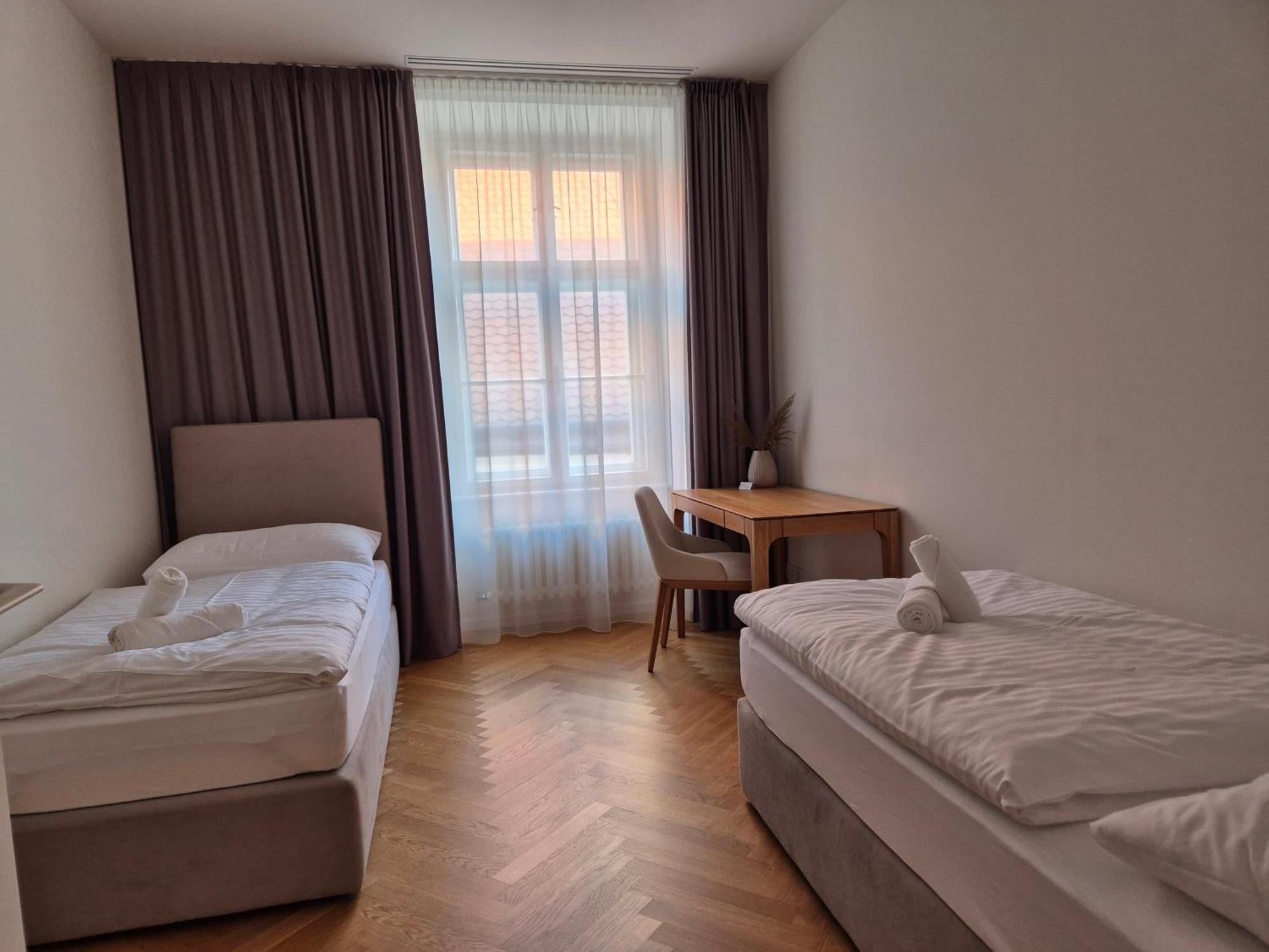 Laurinska 1 Apartment *