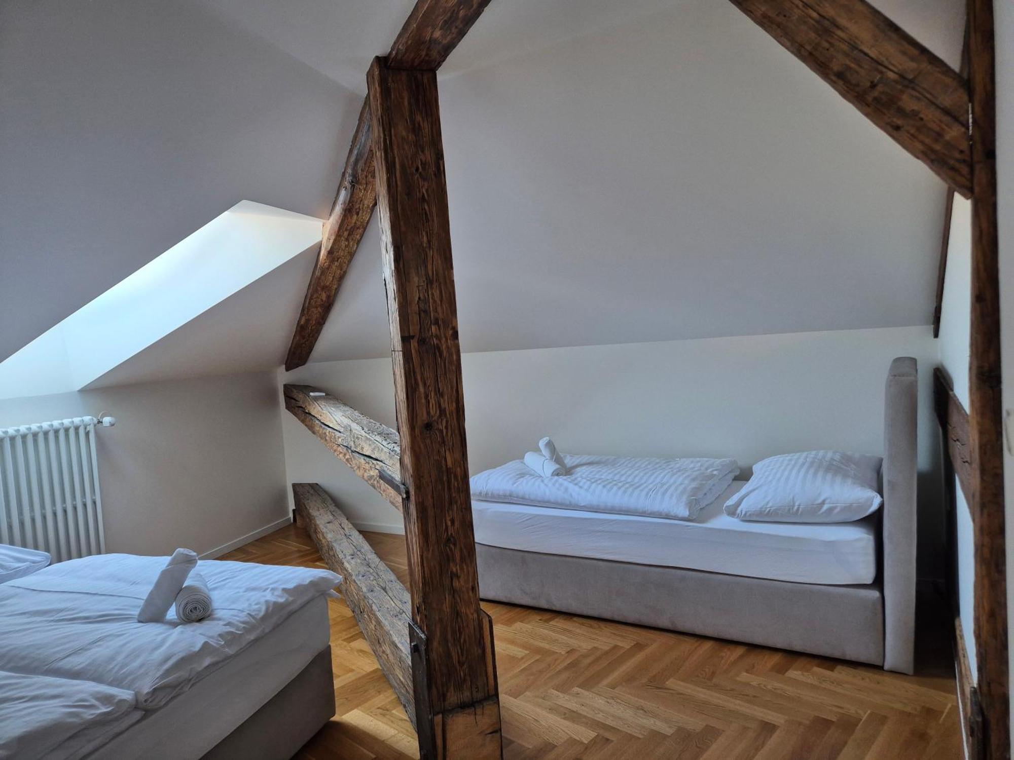 Laurinska 1 Apartment *