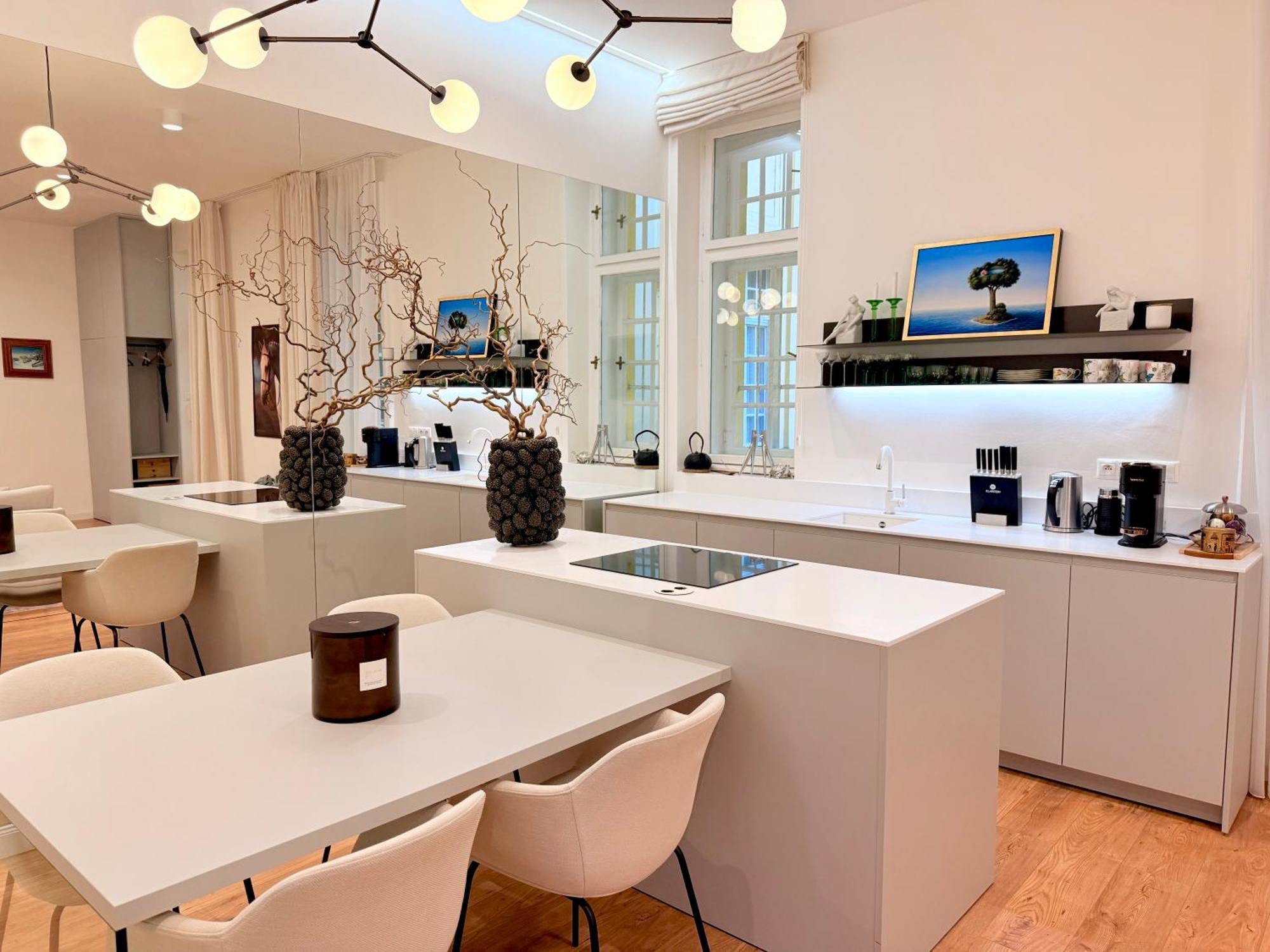 Apartment Moderny V Centre Bratislavy *