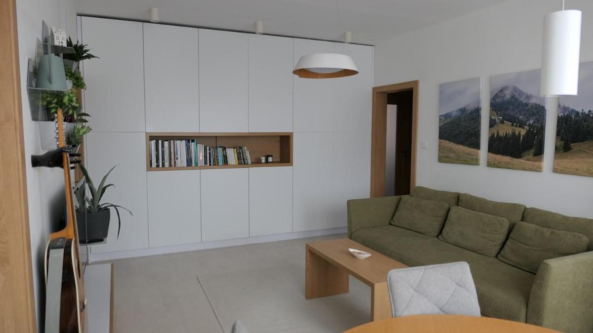 Hikers Nest Apartment