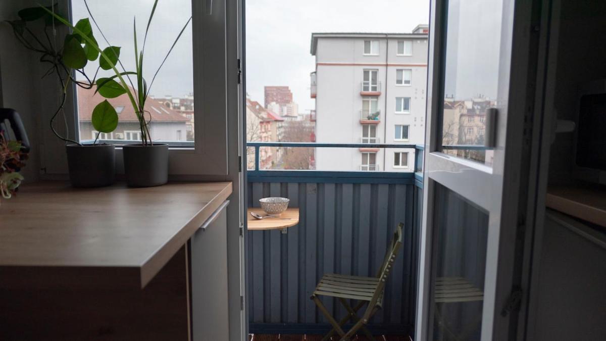 Apartment Hikers Nest