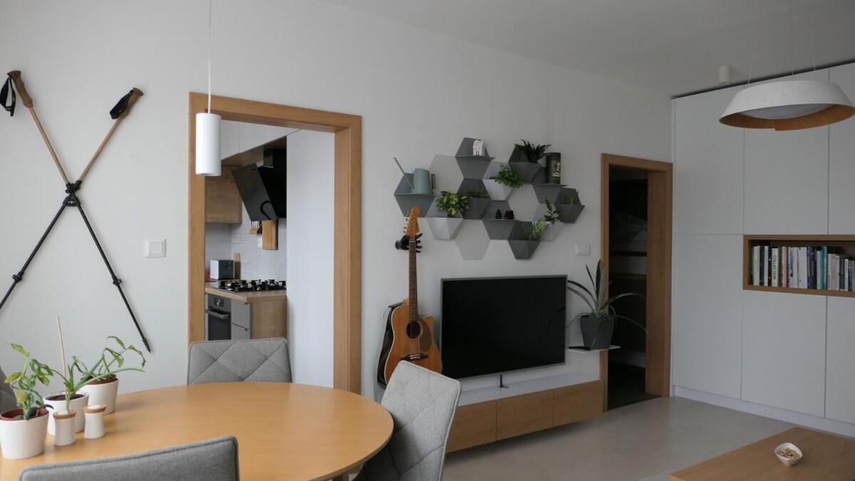 Apartment Hikers Nest Bratislava